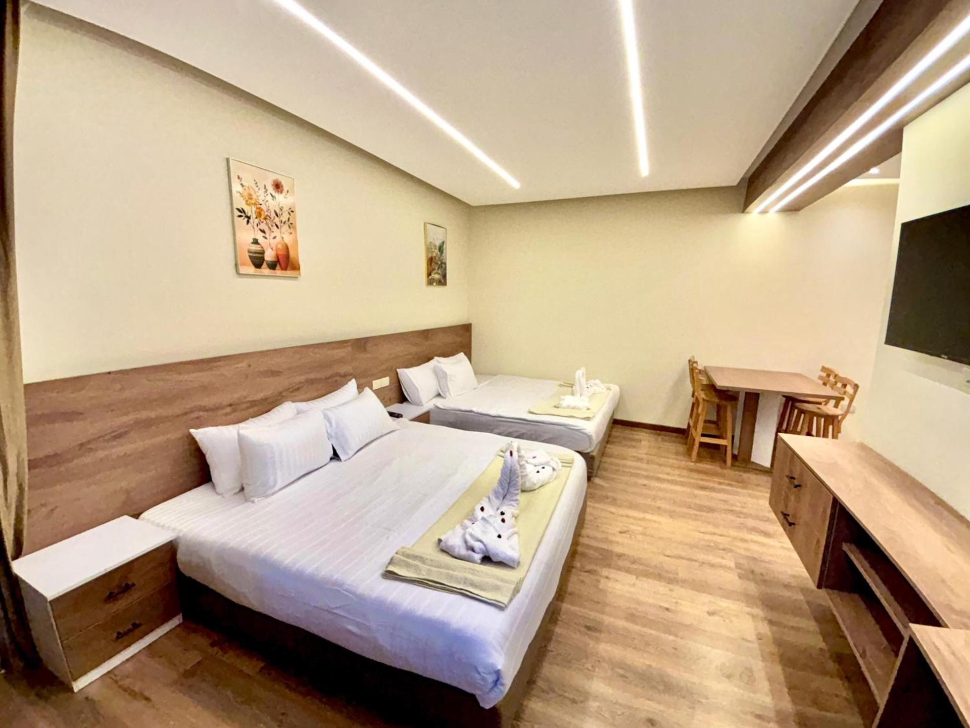 Nefri Pyramids Hotel - Photo 56