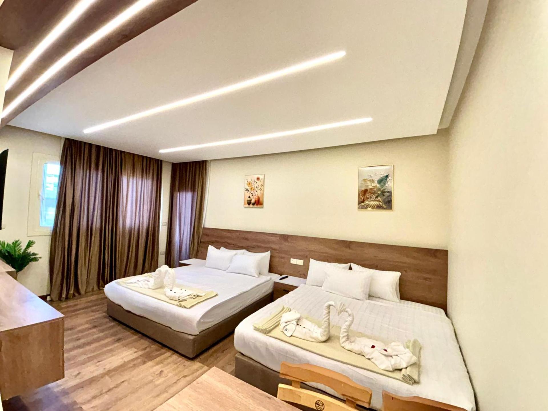 Nefri Pyramids Hotel - Photo 55