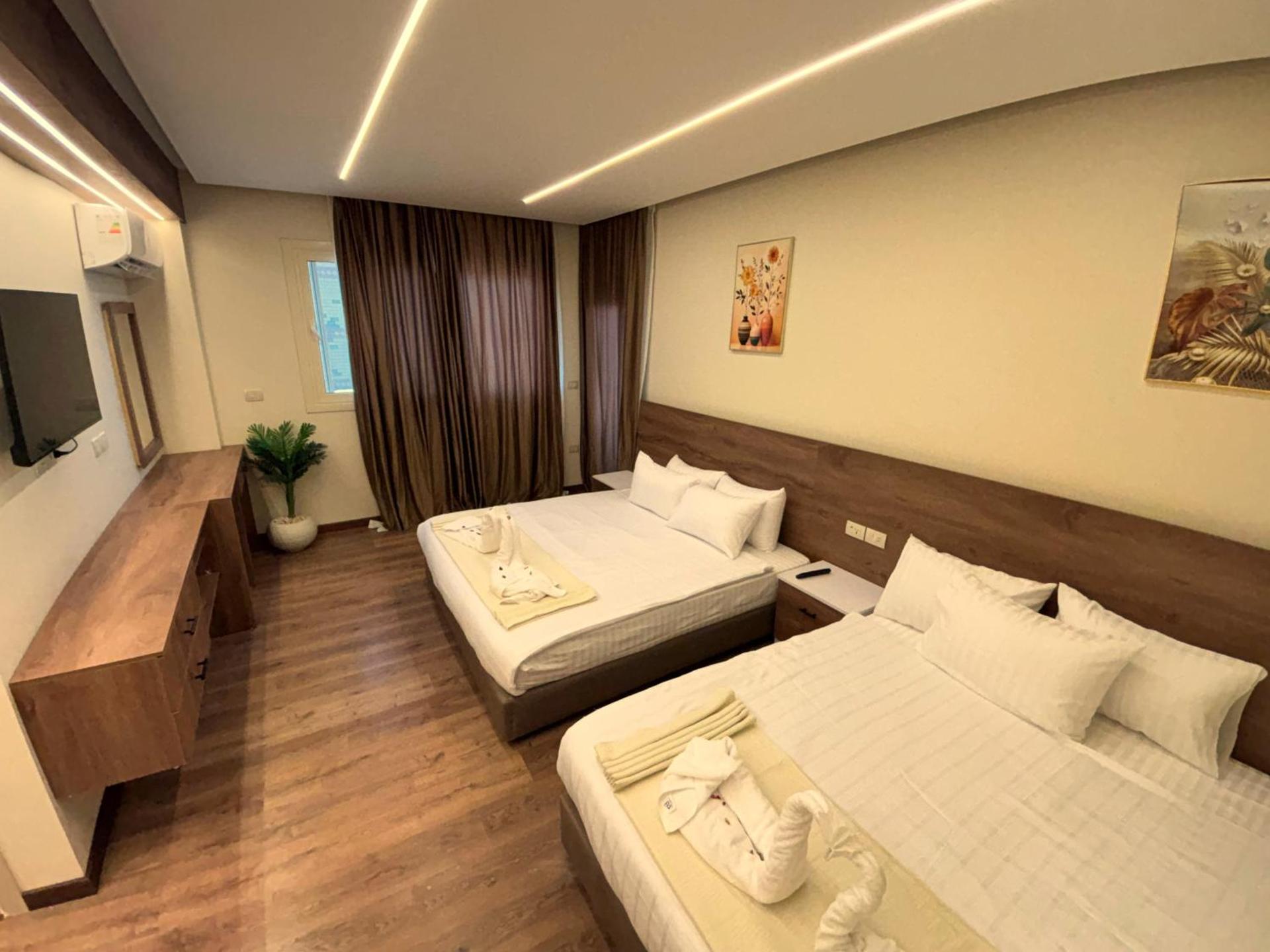 Nefri Pyramids Hotel - Photo 54