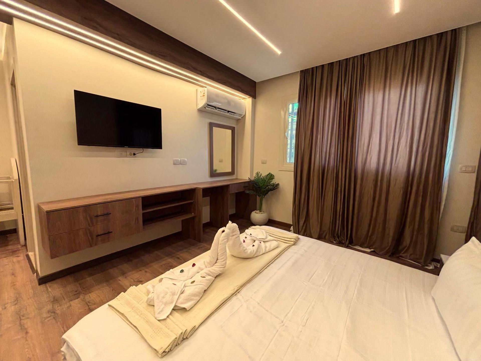 Nefri Pyramids Hotel - Photo 53