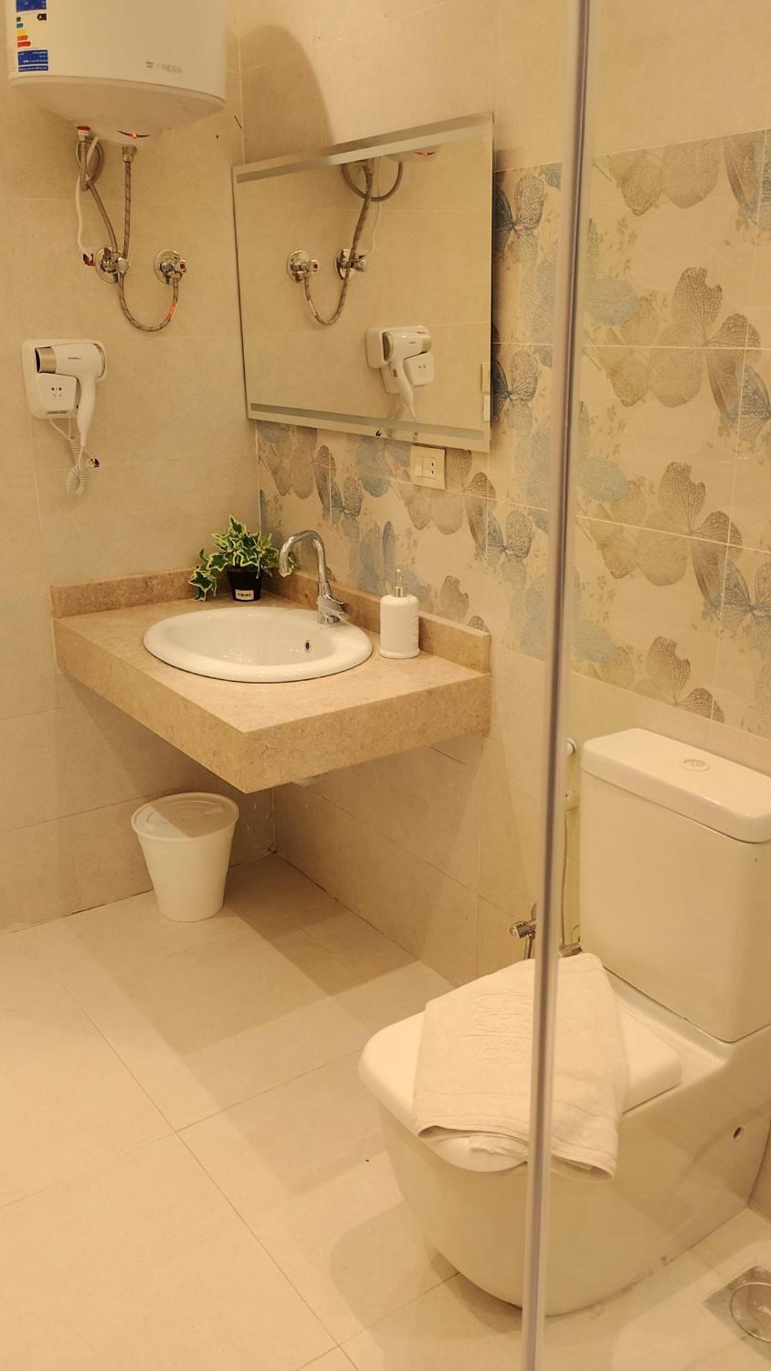 Nefri Pyramids Hotel - Photo 57