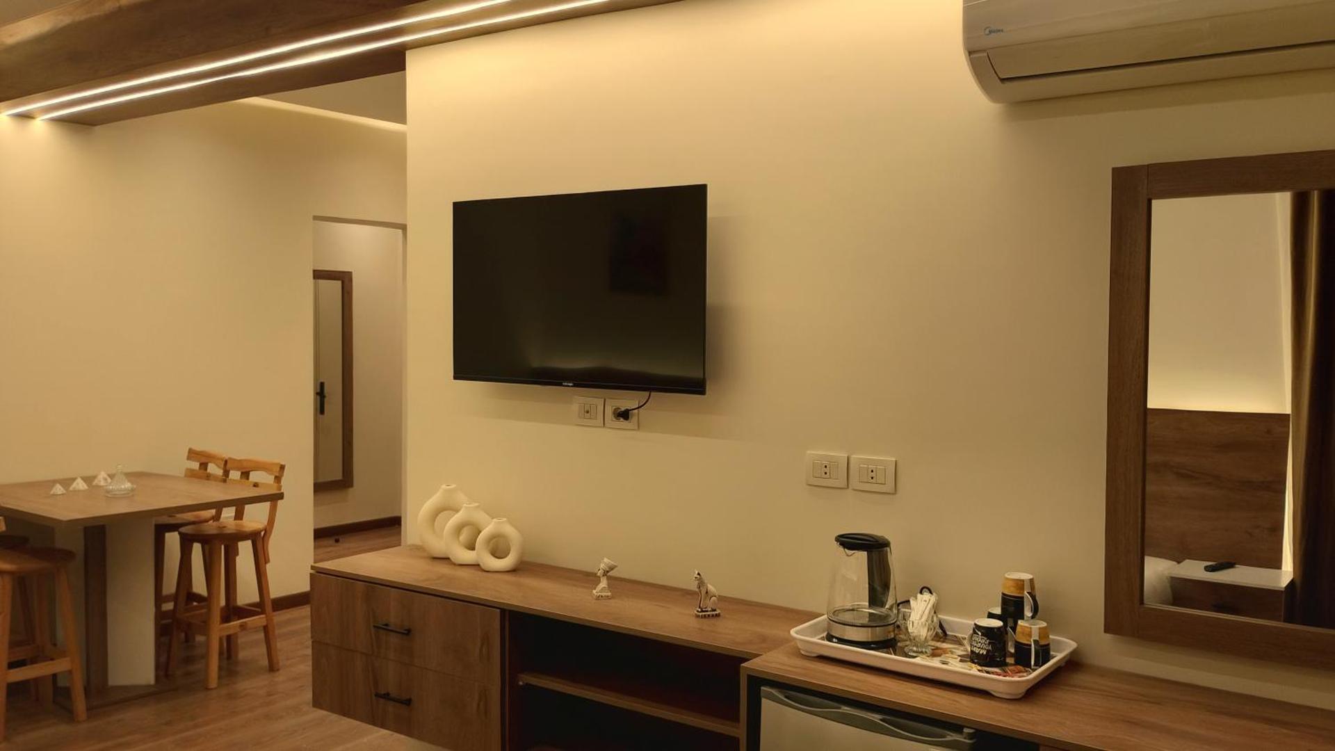 Nefri Pyramids Hotel - Photo 58