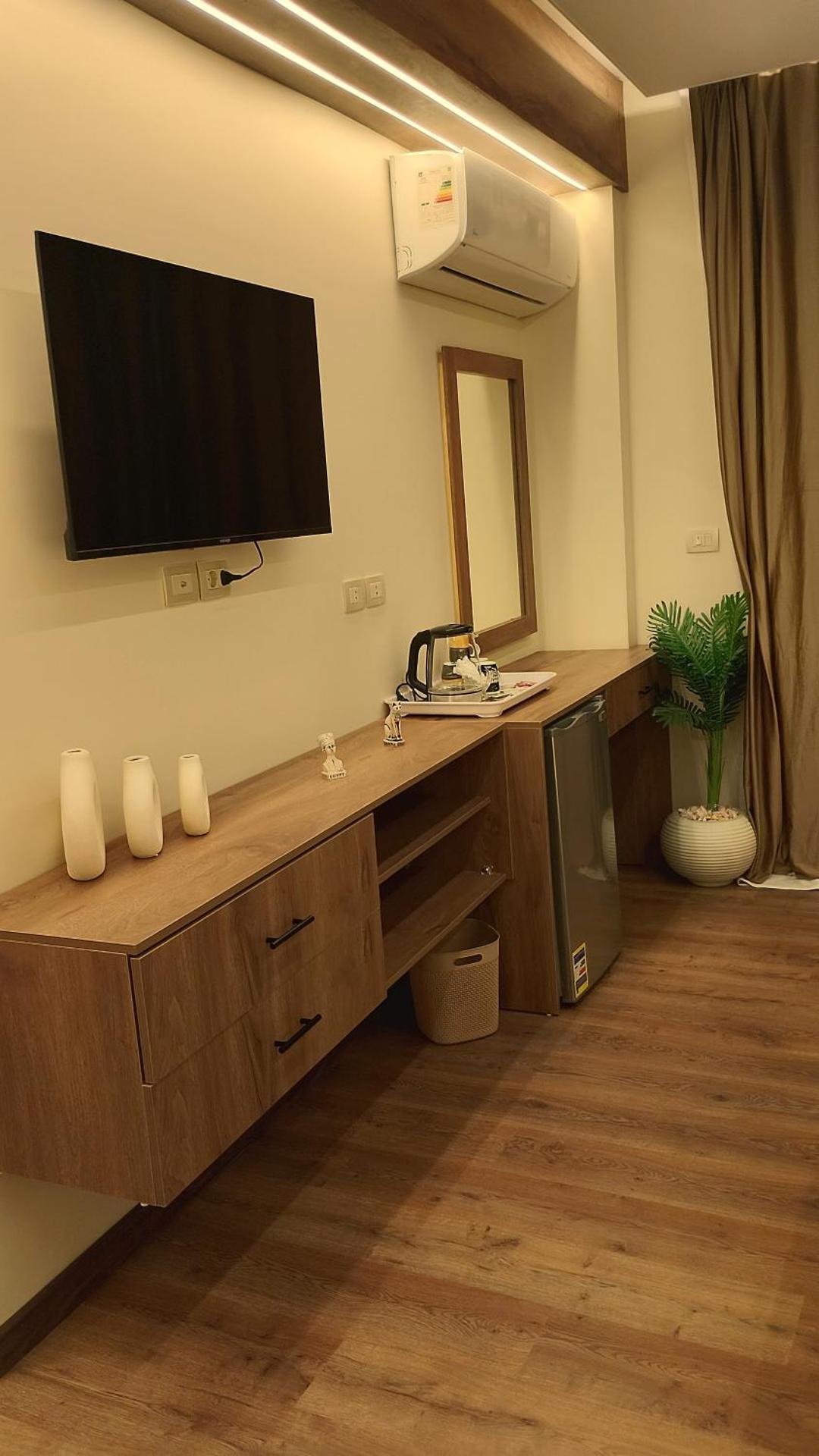 Nefri Pyramids Hotel - Photo 64