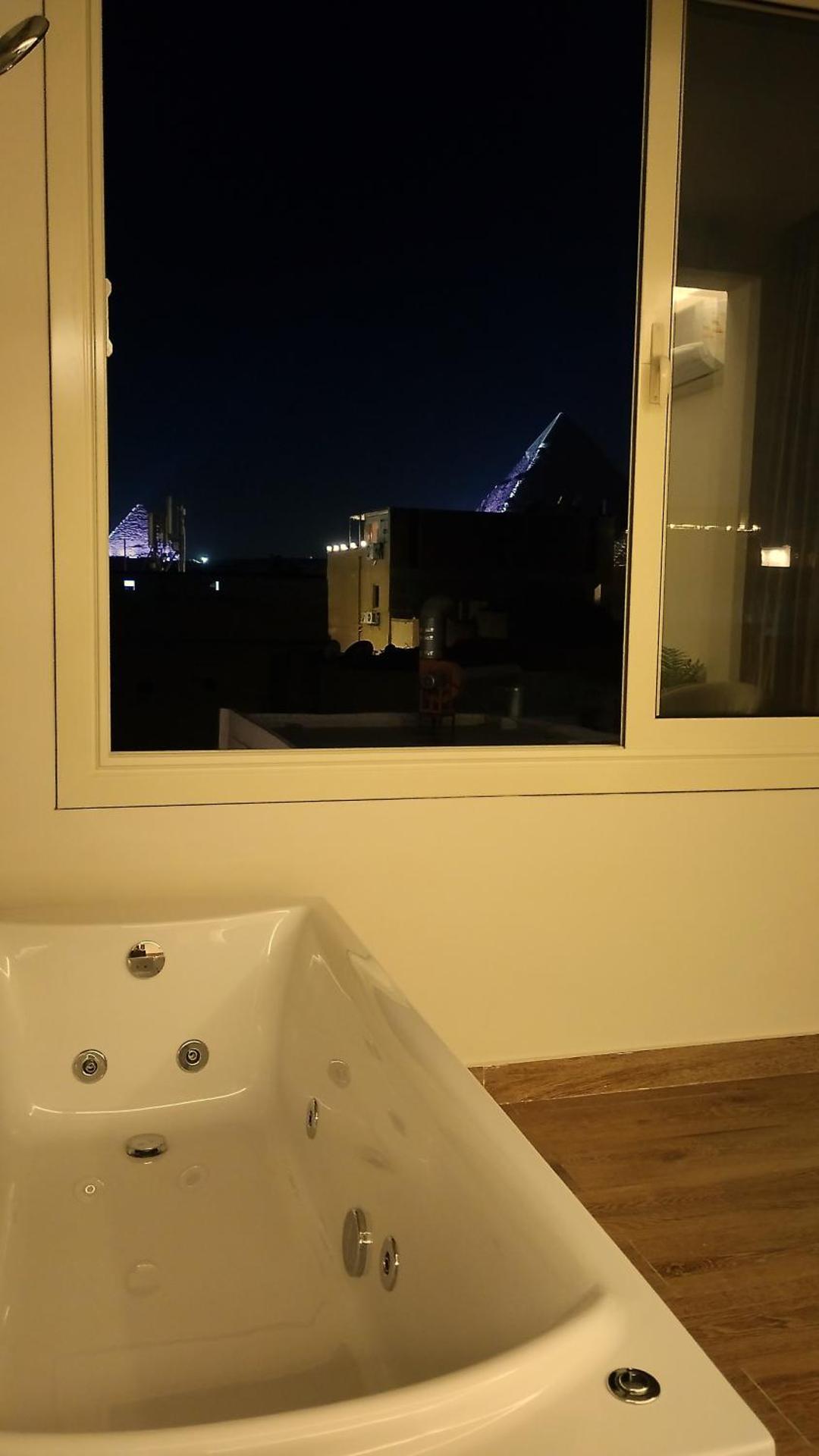 Nefri Pyramids Hotel - Photo 41