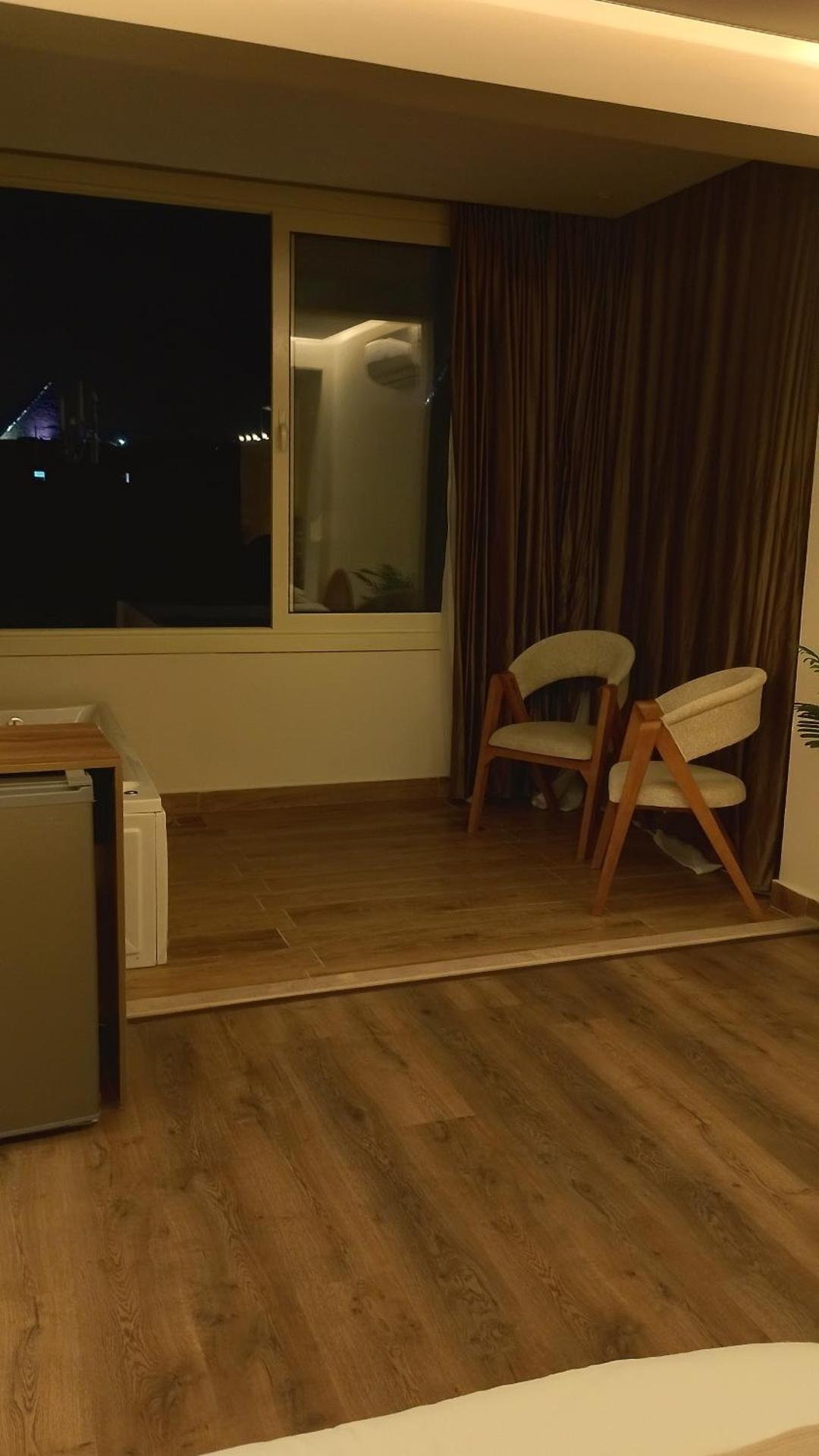 Nefri Pyramids Hotel - Photo 42