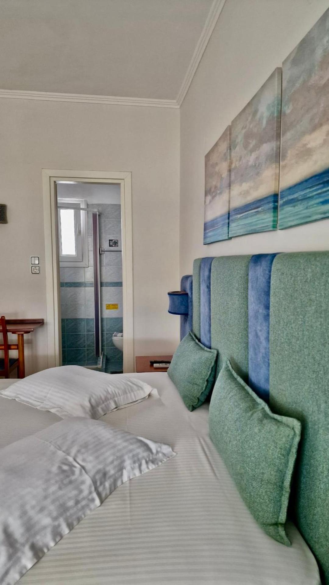 Hotel Dionysis Studios - Photo 45