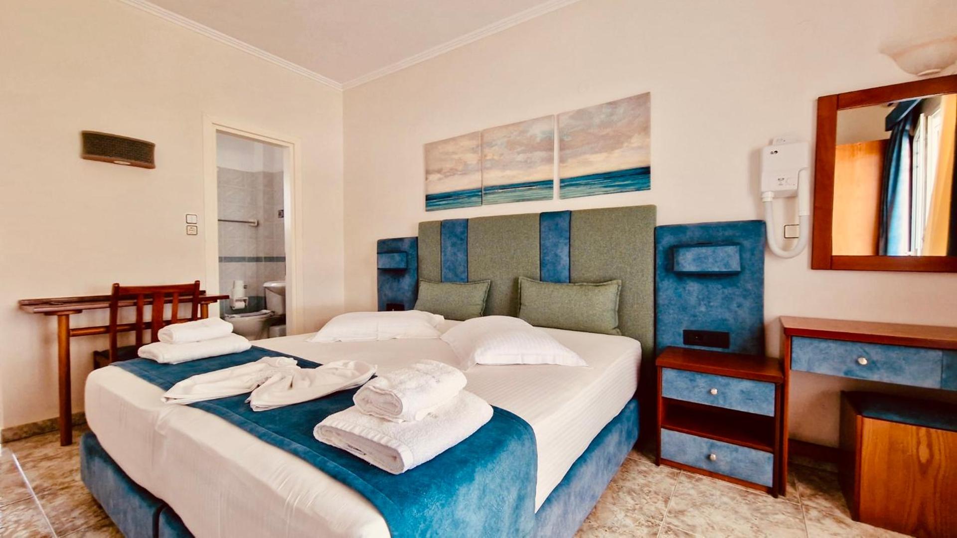 Hotel Dionysis Studios - Photo 47
