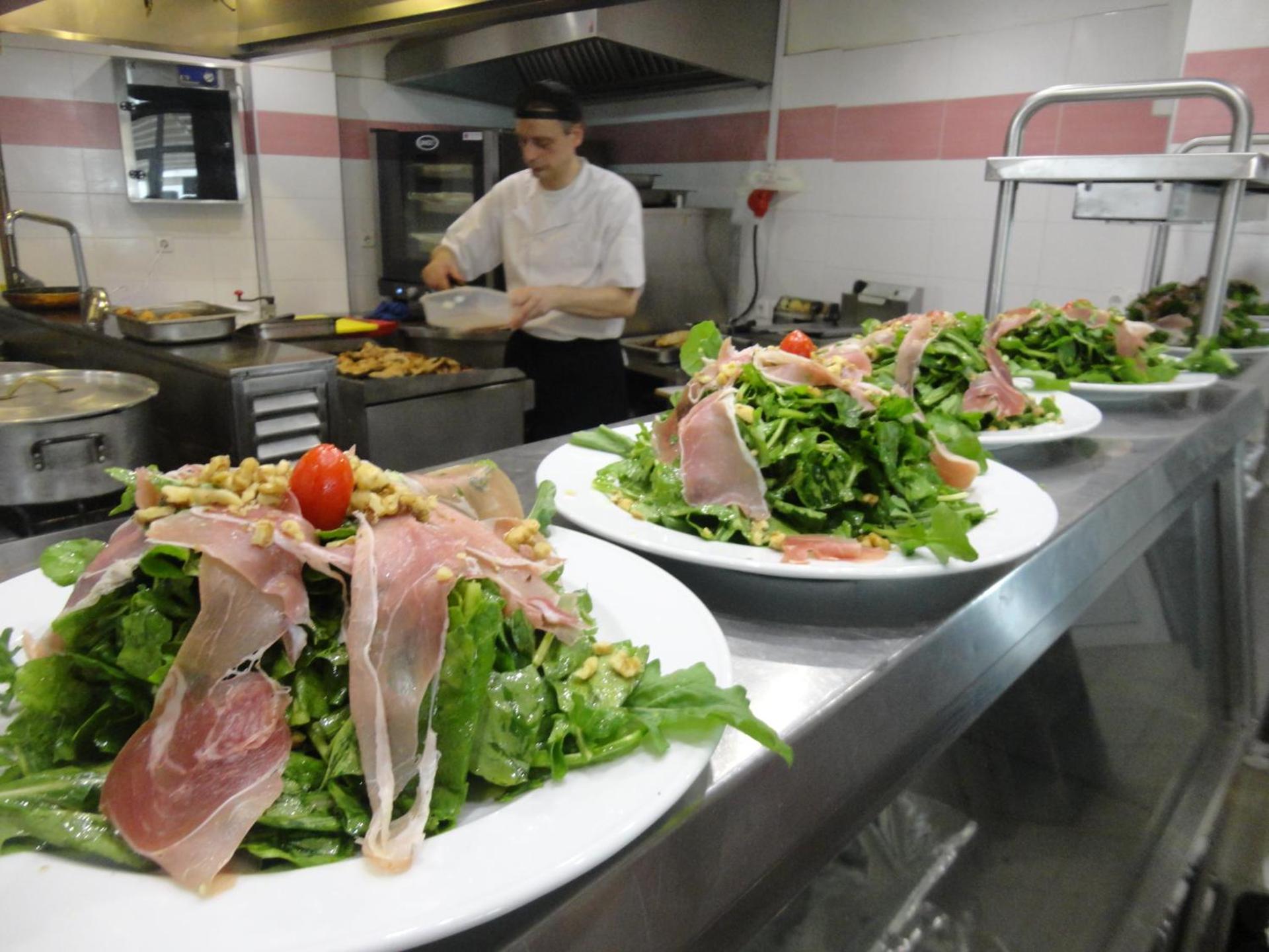 New Aegli Resort Hotel - Photo 195