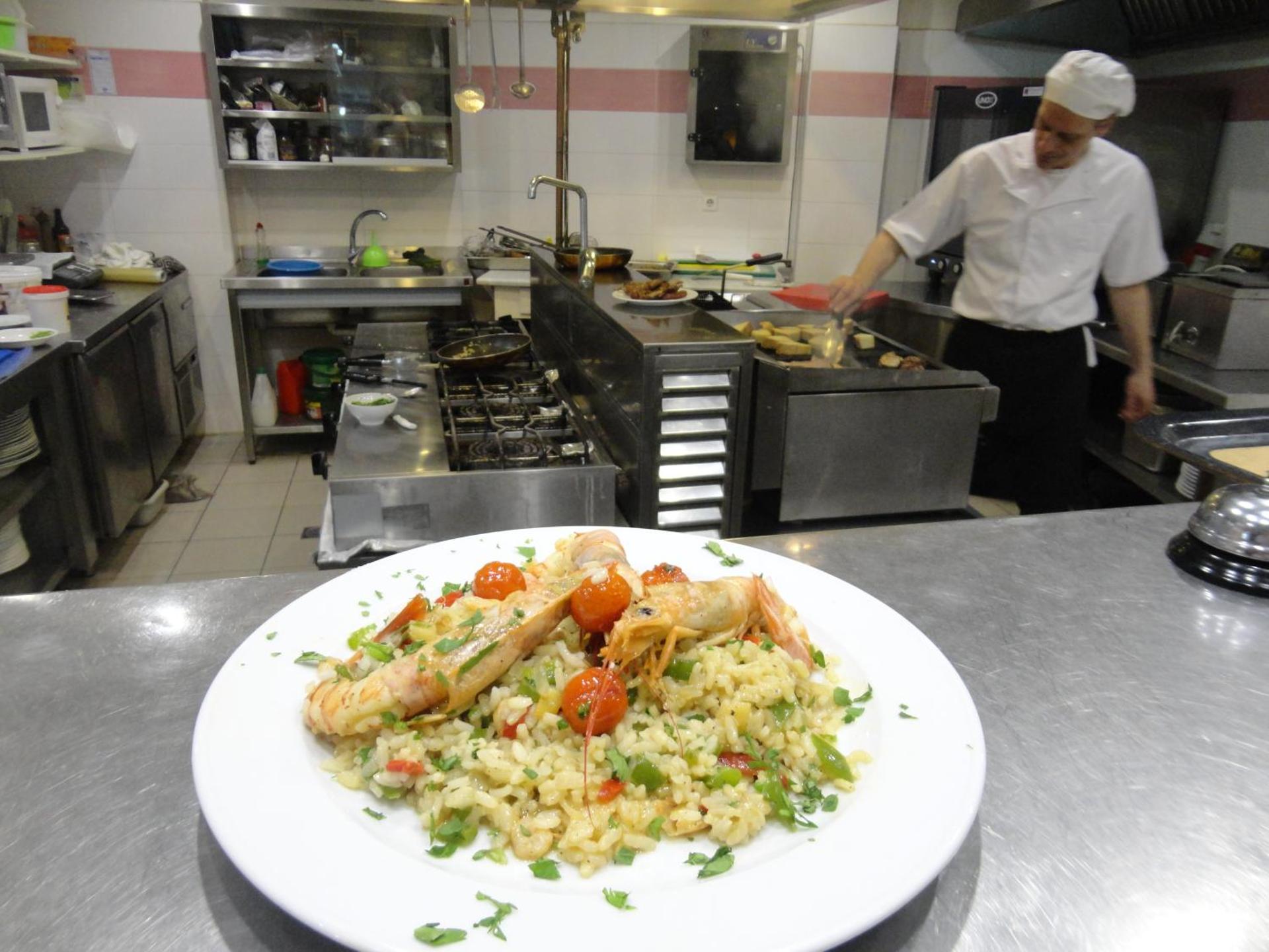 New Aegli Resort Hotel - Photo 201