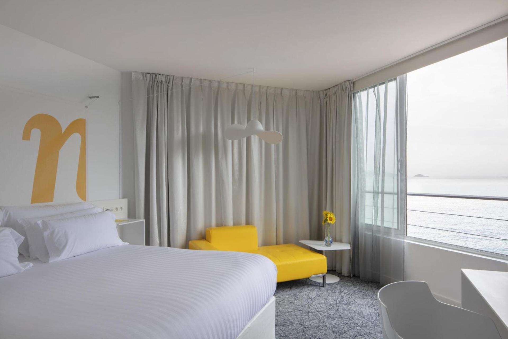 nhow Marseille - Photo 17