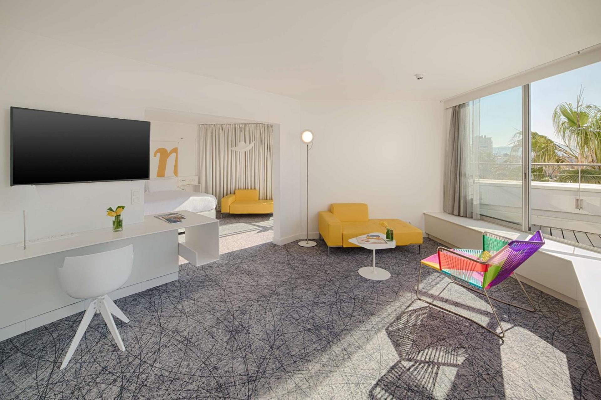 nhow Marseille - Photo 23