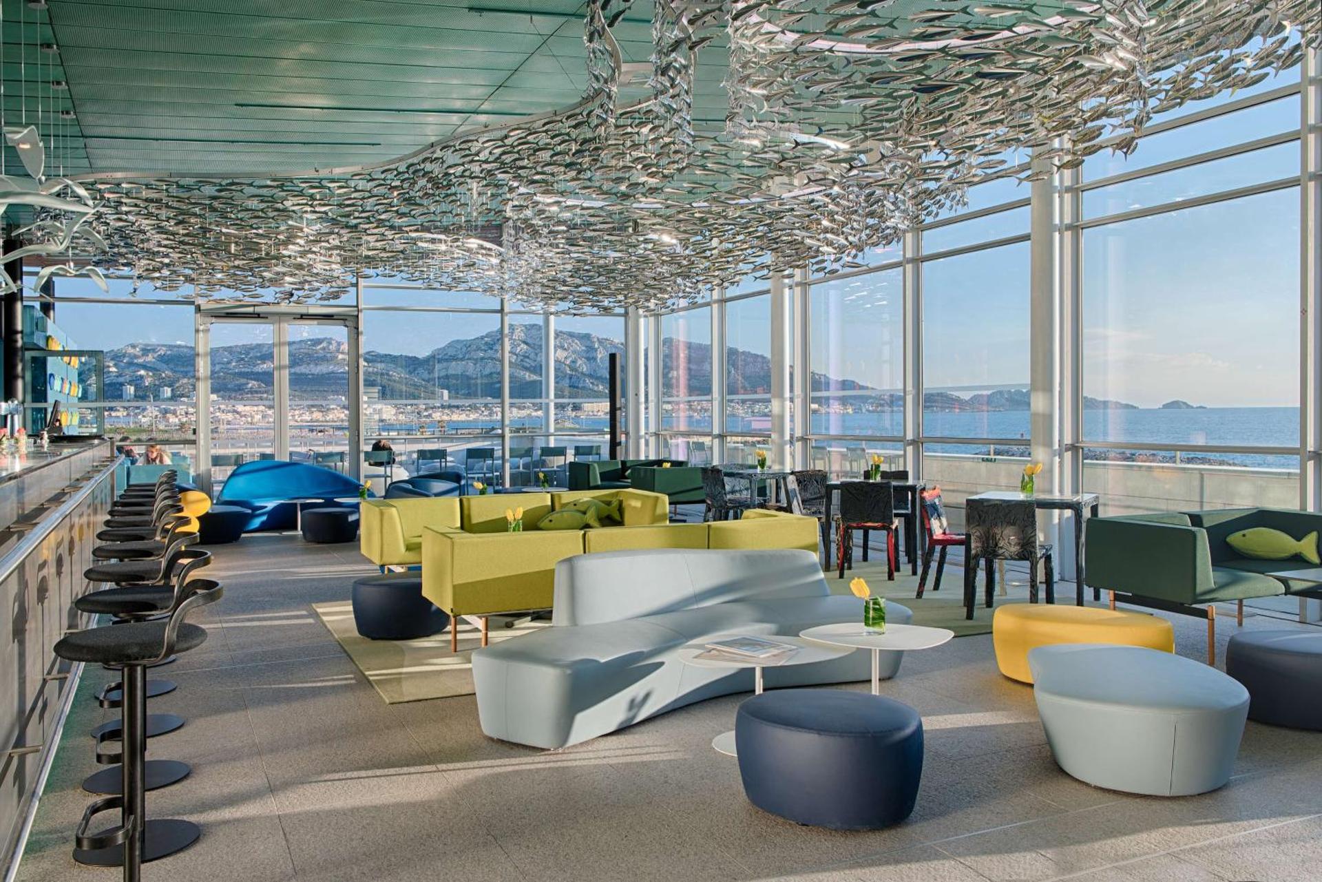 nhow Marseille - Photo 50