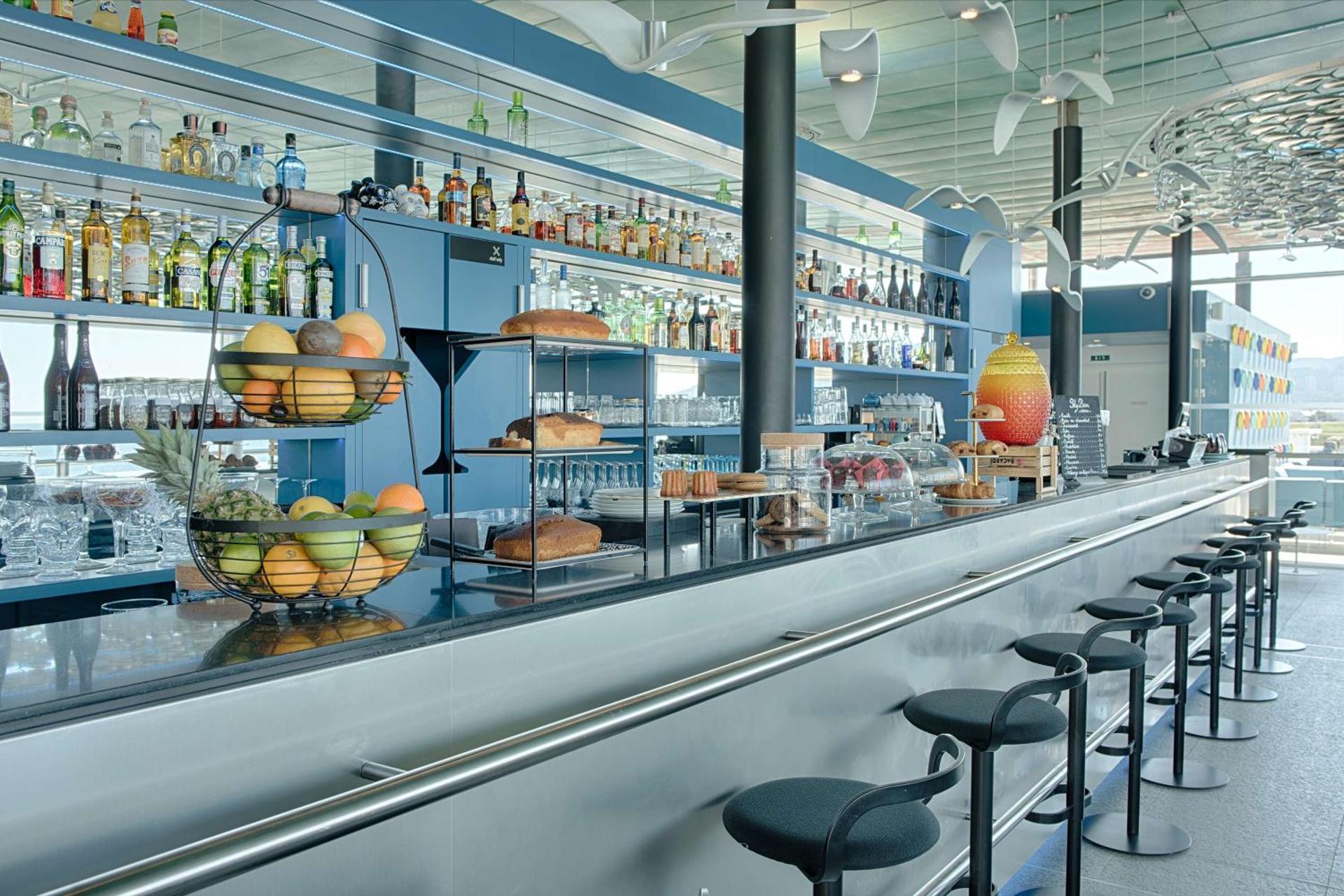 nhow Marseille - Photo 6