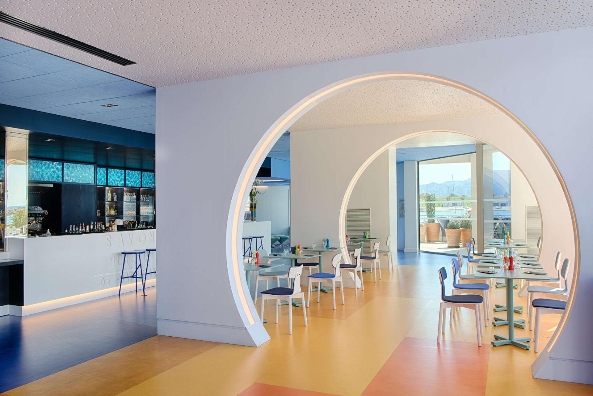 nhow Marseille - Photo 13