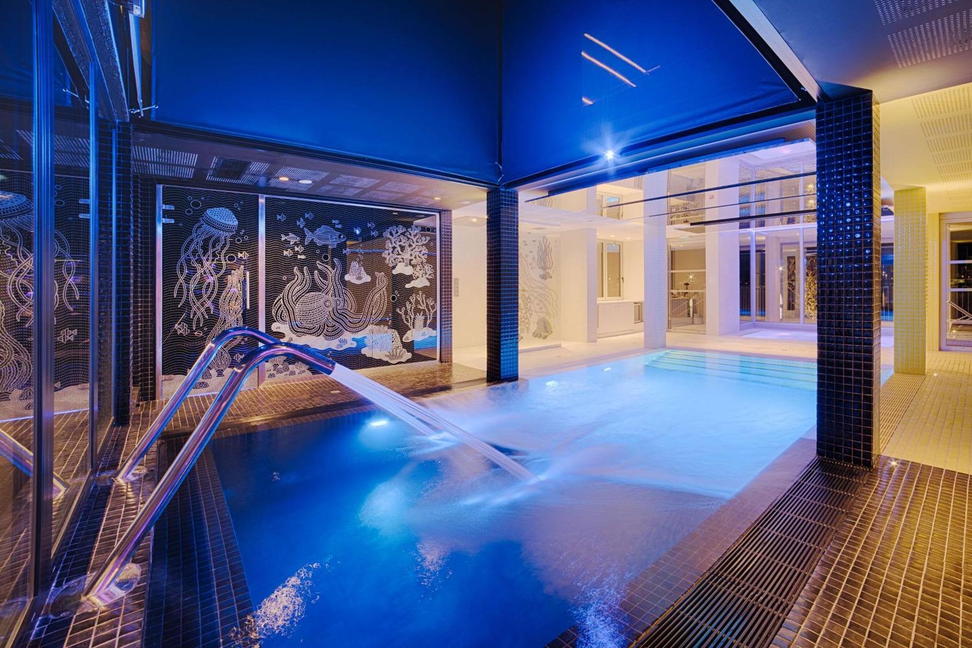 nhow Marseille - Photo 58