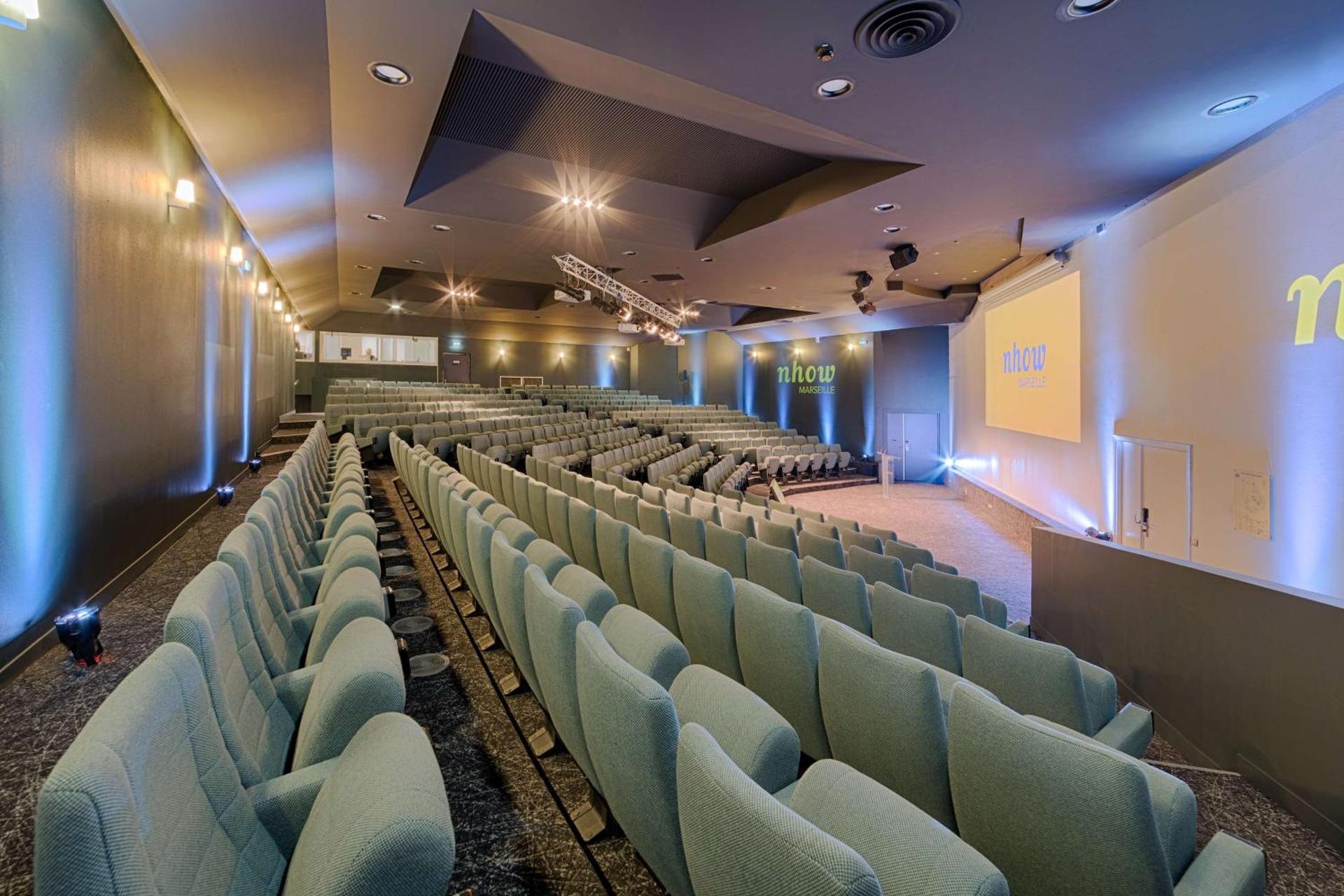 nhow Marseille - Photo 60