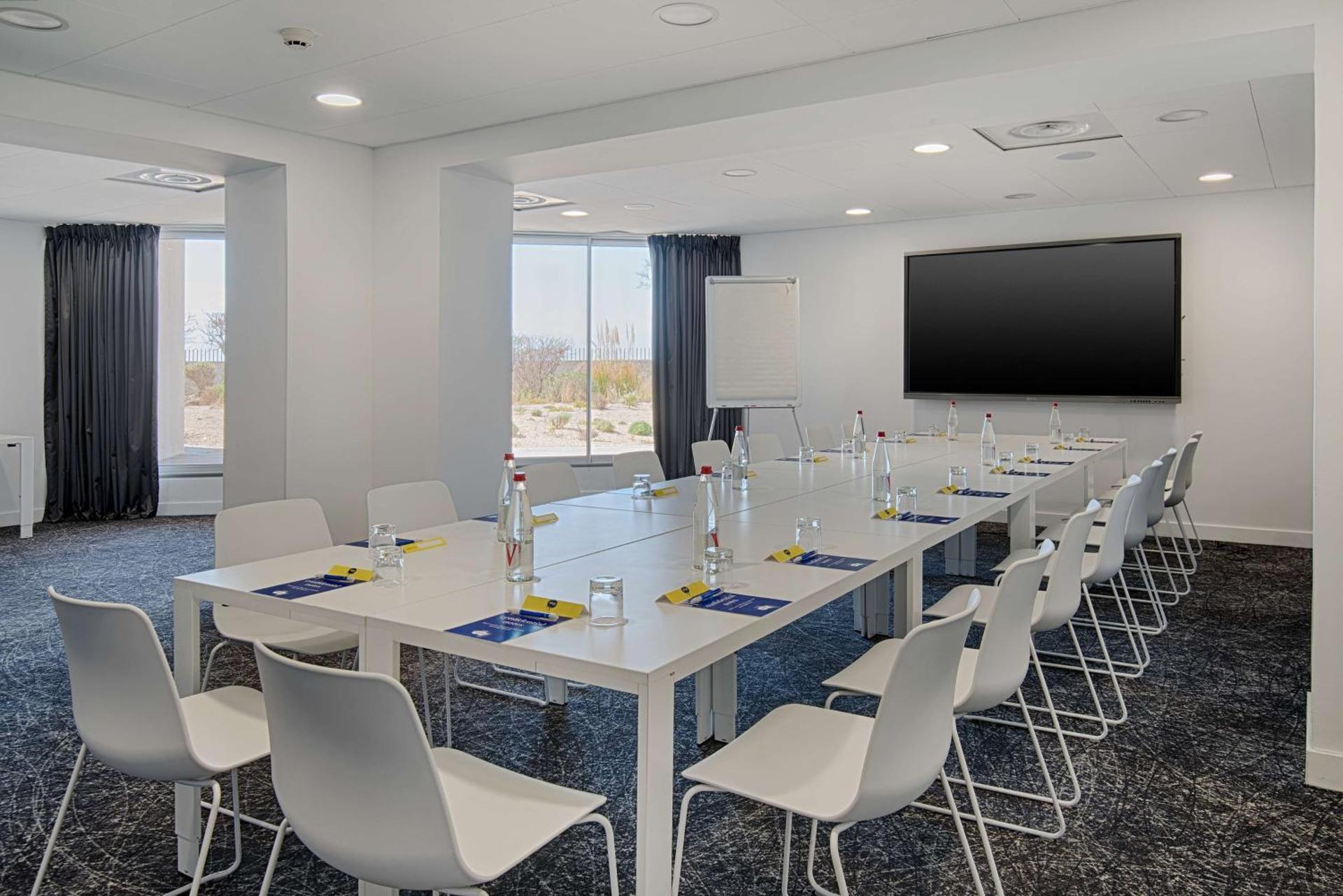 nhow Marseille - Photo 65