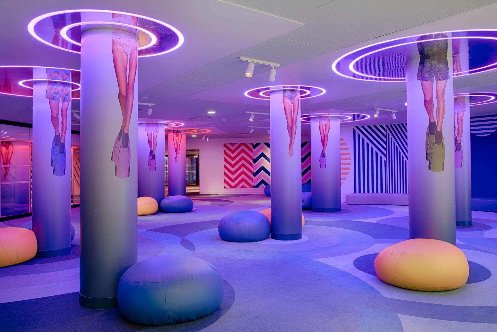 nhow Marseille - Photo 77