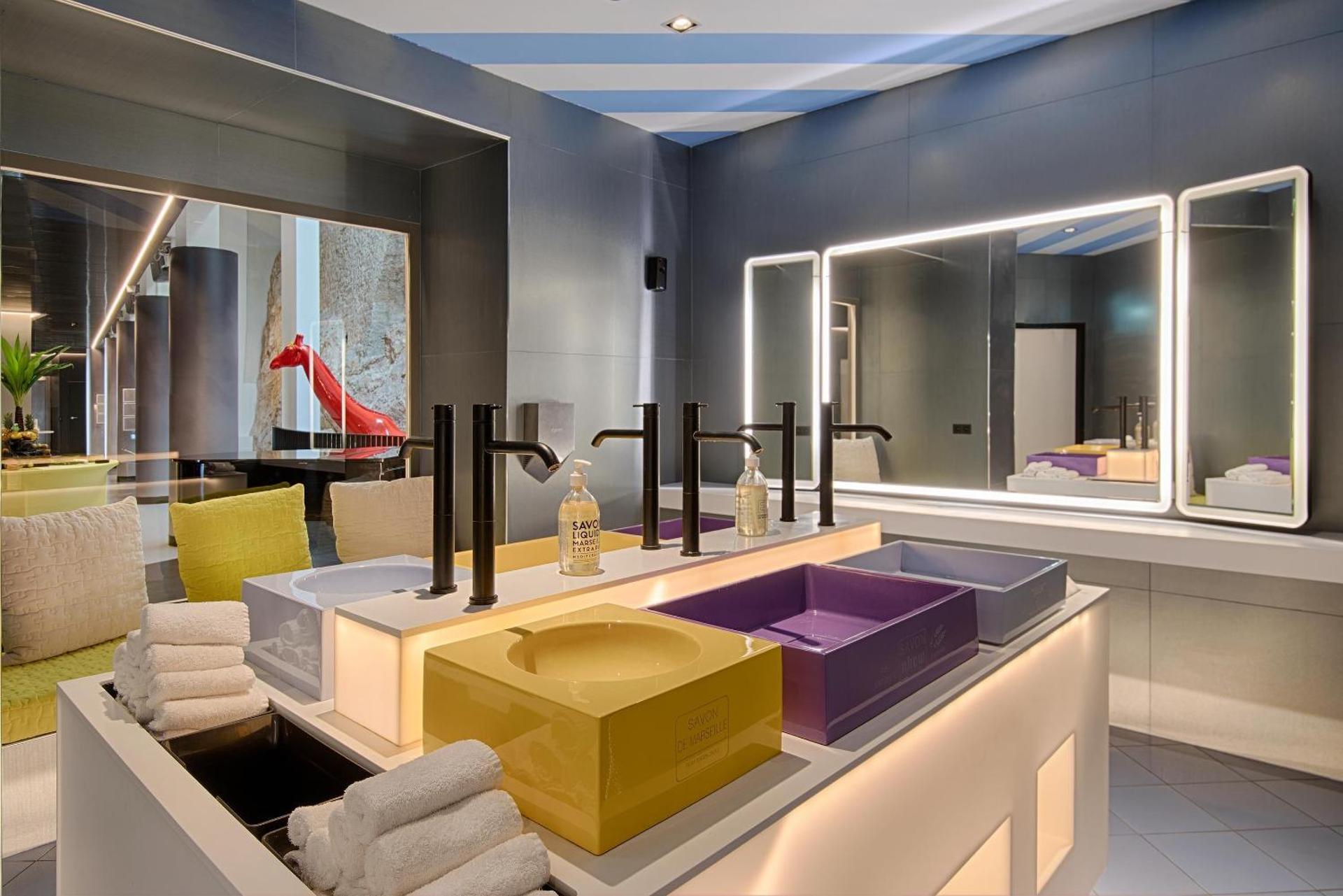 nhow Marseille - Photo 79