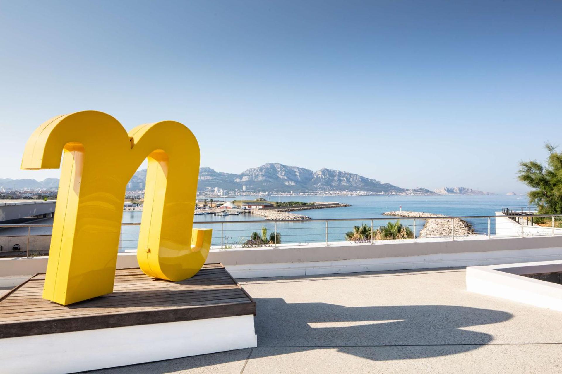 nhow Marseille - Photo 81