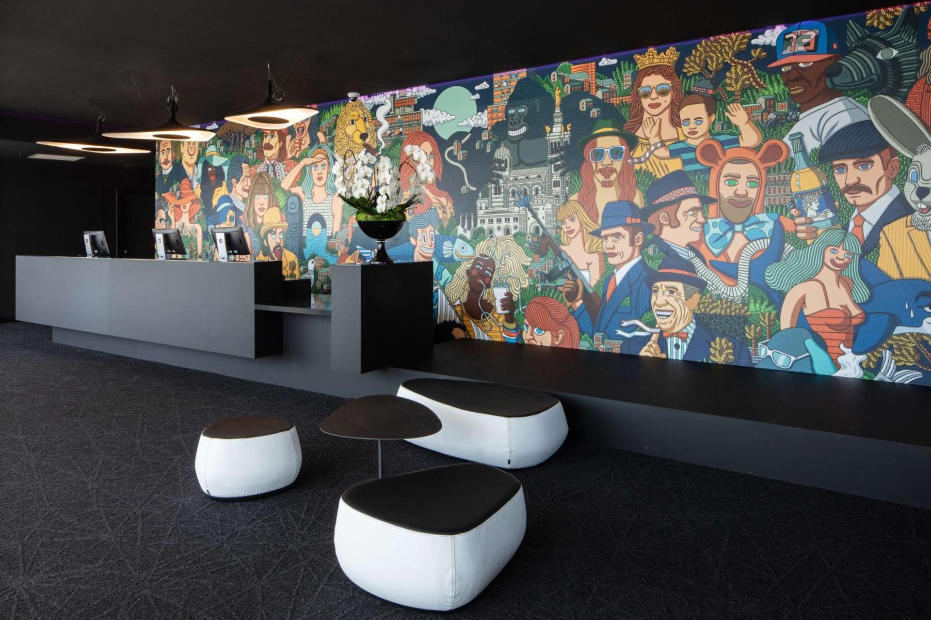 nhow Marseille - Photo 80