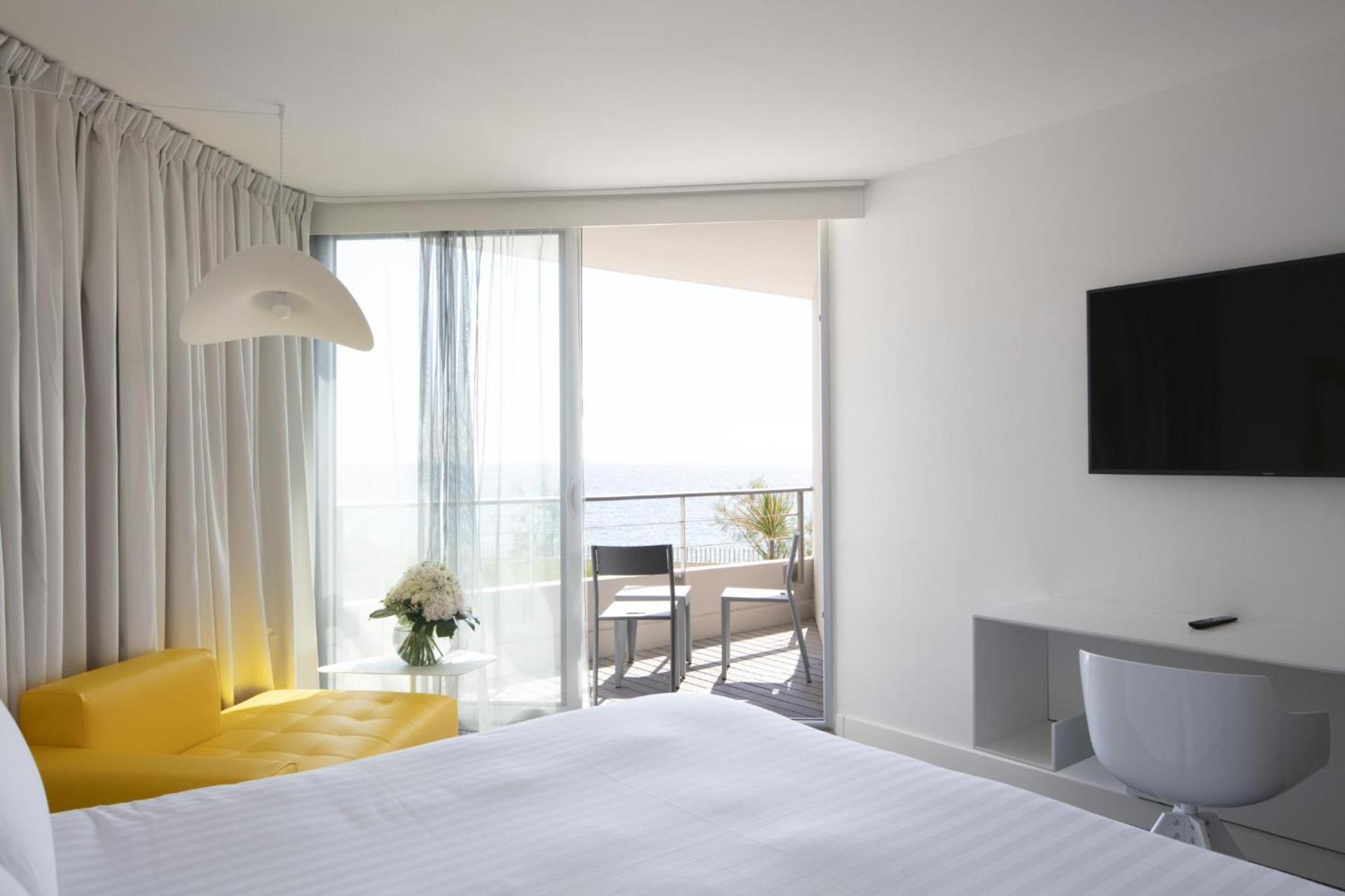 nhow Marseille - Photo 19