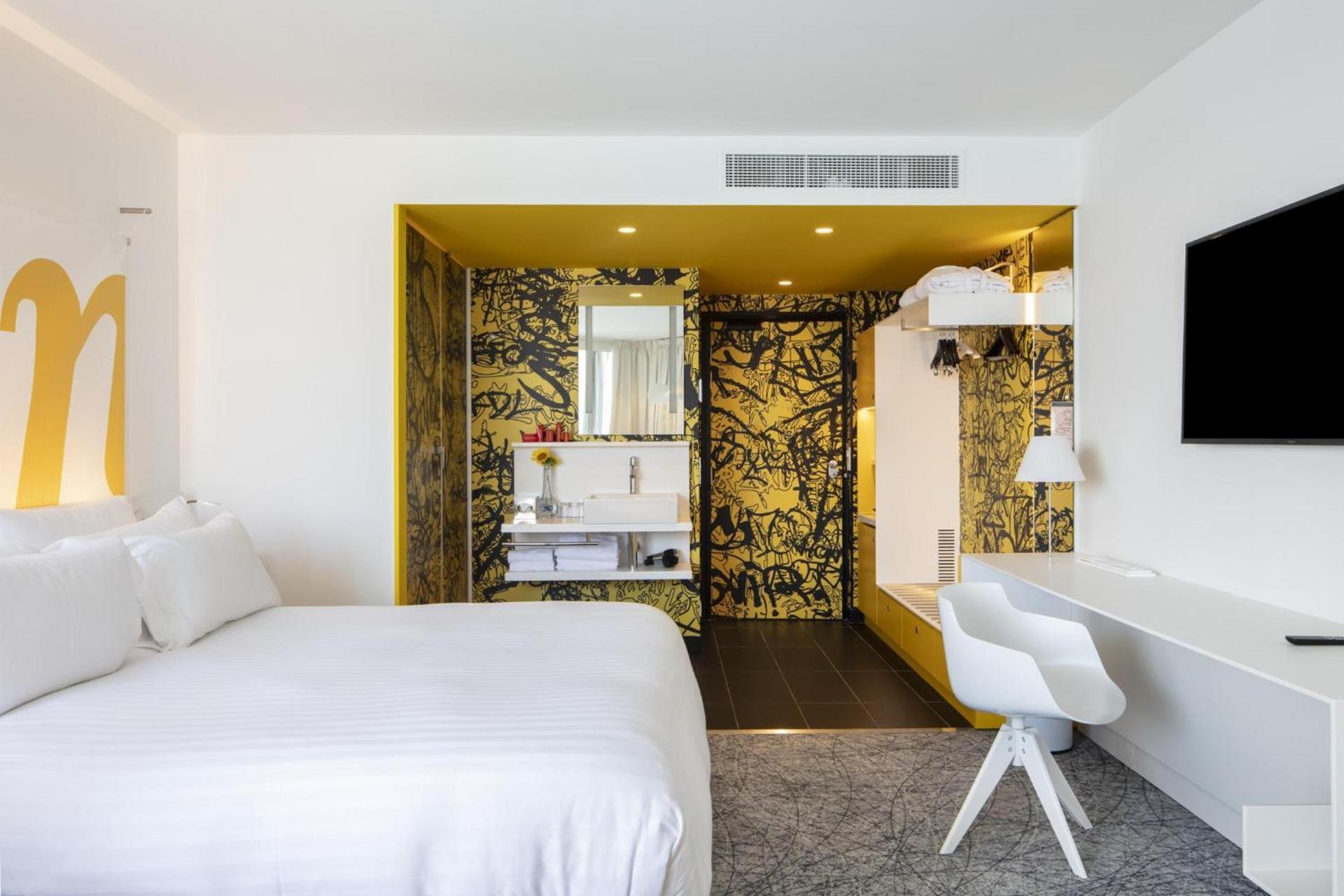 nhow Marseille - Photo 28