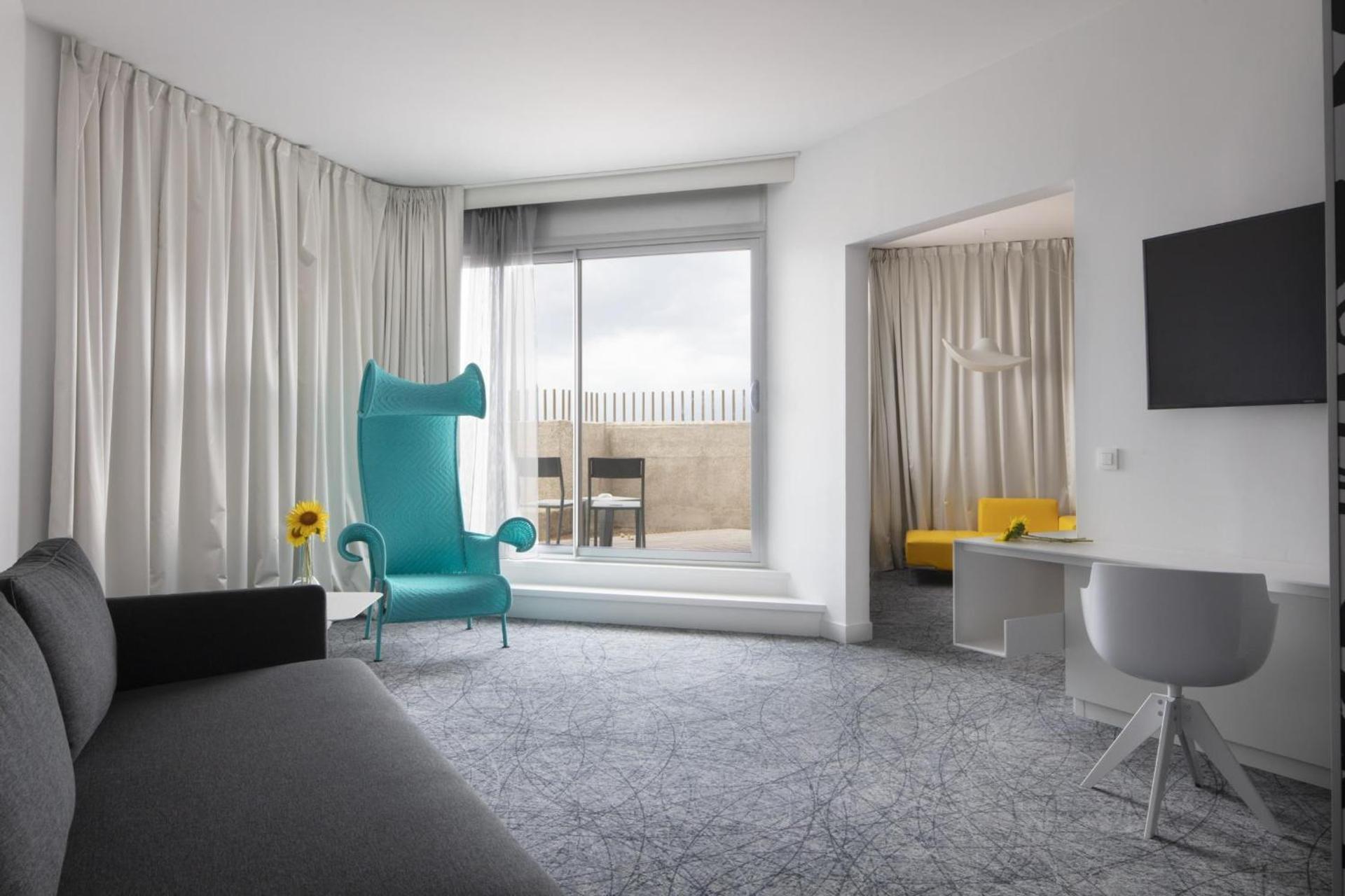 nhow Marseille - Photo 42