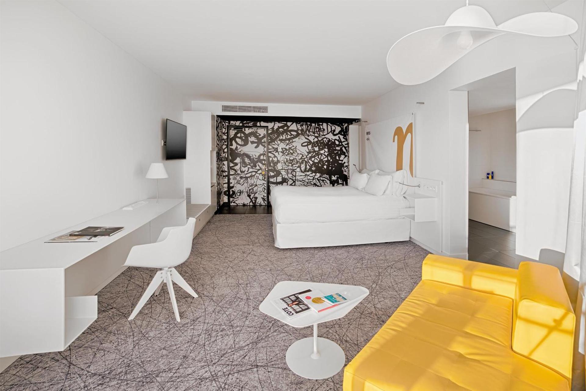 nhow Marseille - Photo 35