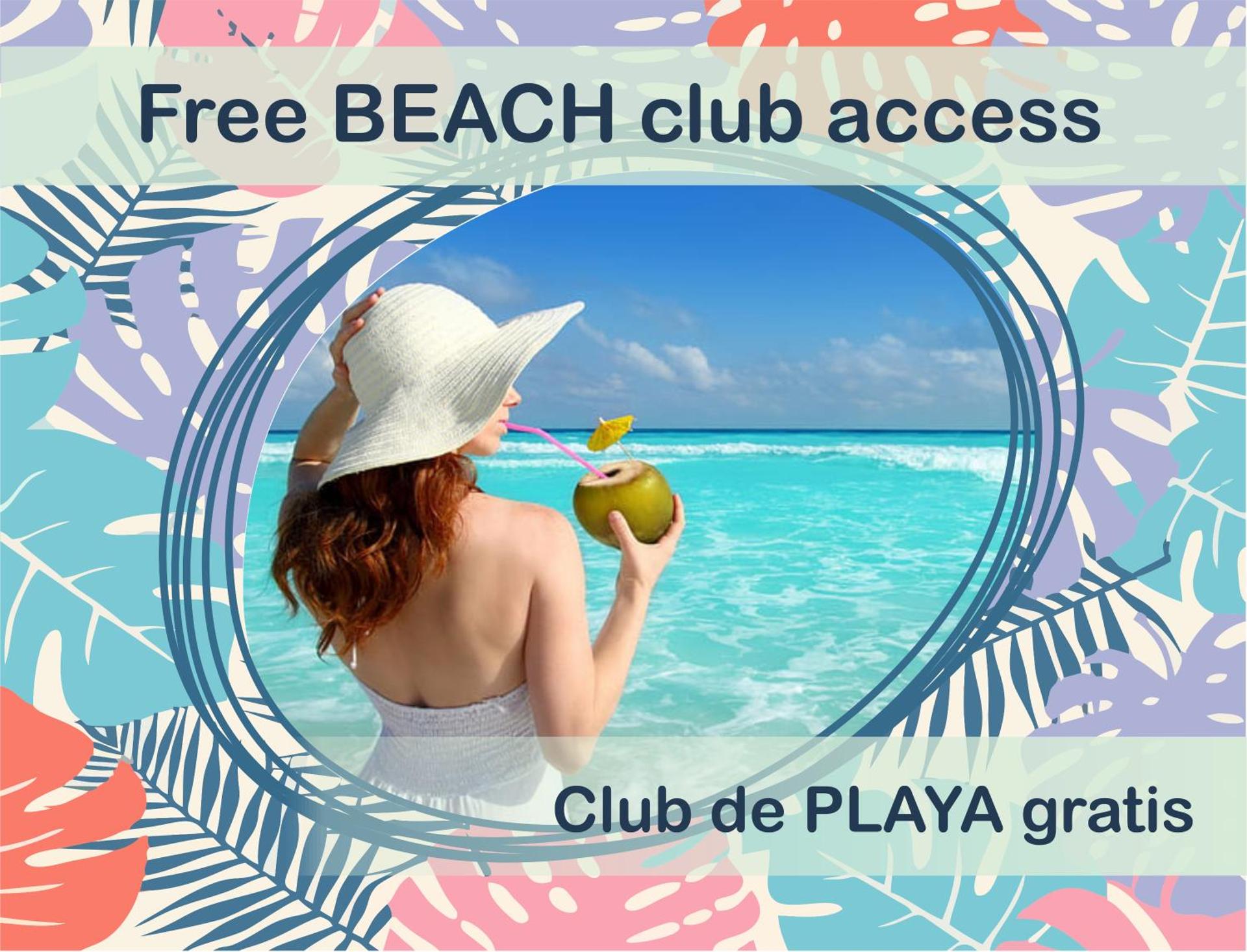 DELUXE HOTEL SUITES STUDIO del Mar Bavaro TROPICANA HOTEL WIFI Beach CLUB & SPA - Photo 12