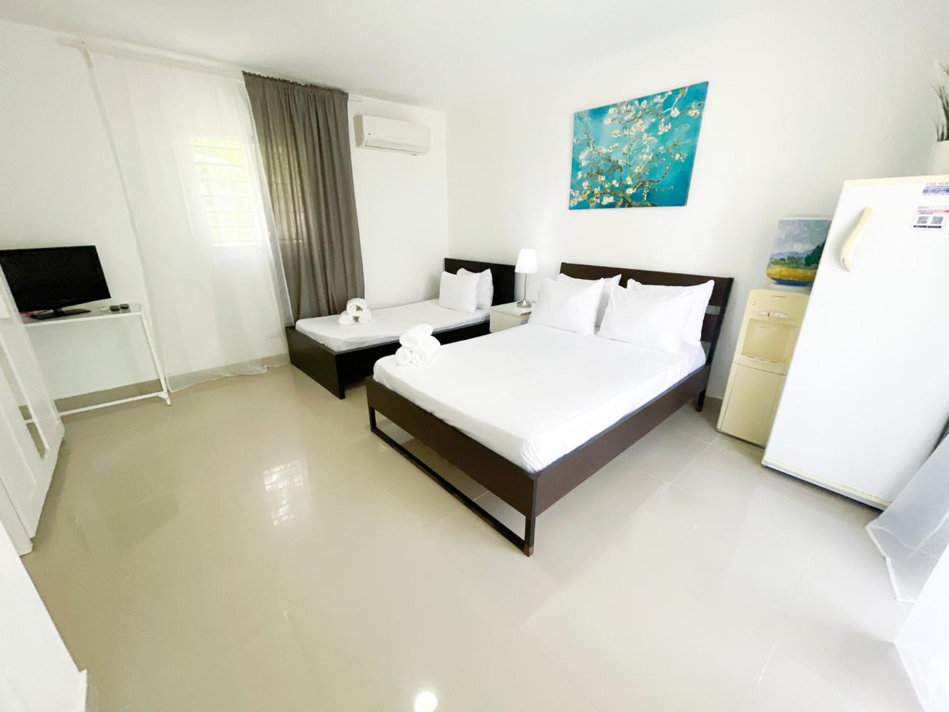 DELUXE HOTEL SUITES STUDIO del Mar Bavaro TROPICANA HOTEL WIFI Beach CLUB & SPA - Photo 25