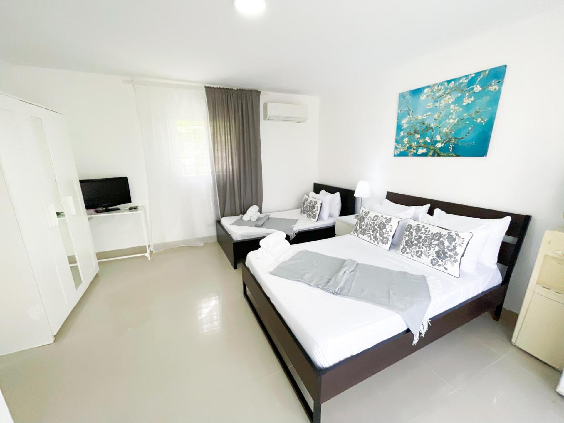 DELUXE HOTEL SUITES STUDIO del Mar Bavaro TROPICANA HOTEL WIFI Beach CLUB & SPA - Photo 31