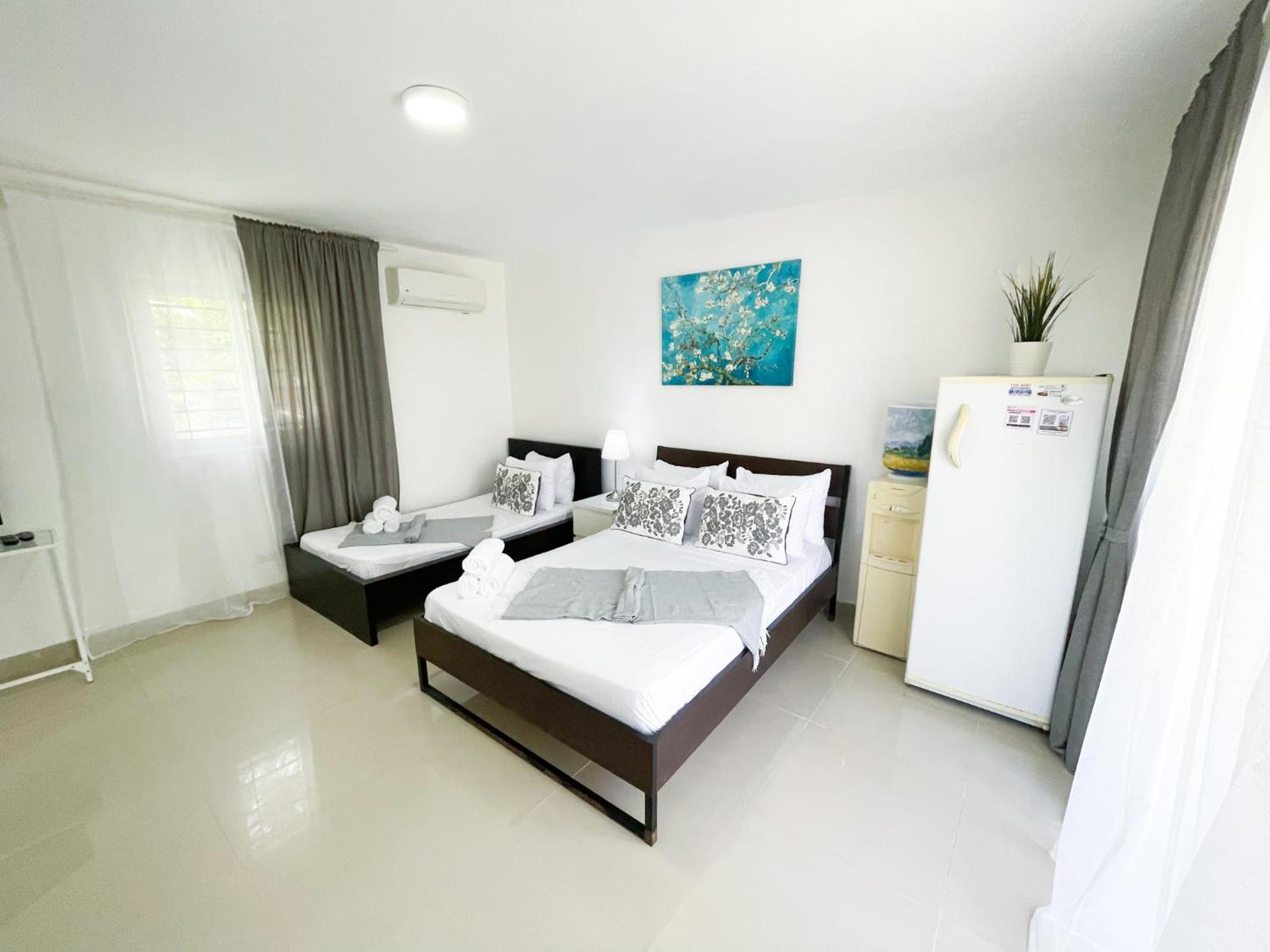 DELUXE HOTEL SUITES STUDIO del Mar Bavaro TROPICANA HOTEL WIFI Beach CLUB & SPA - Photo 29