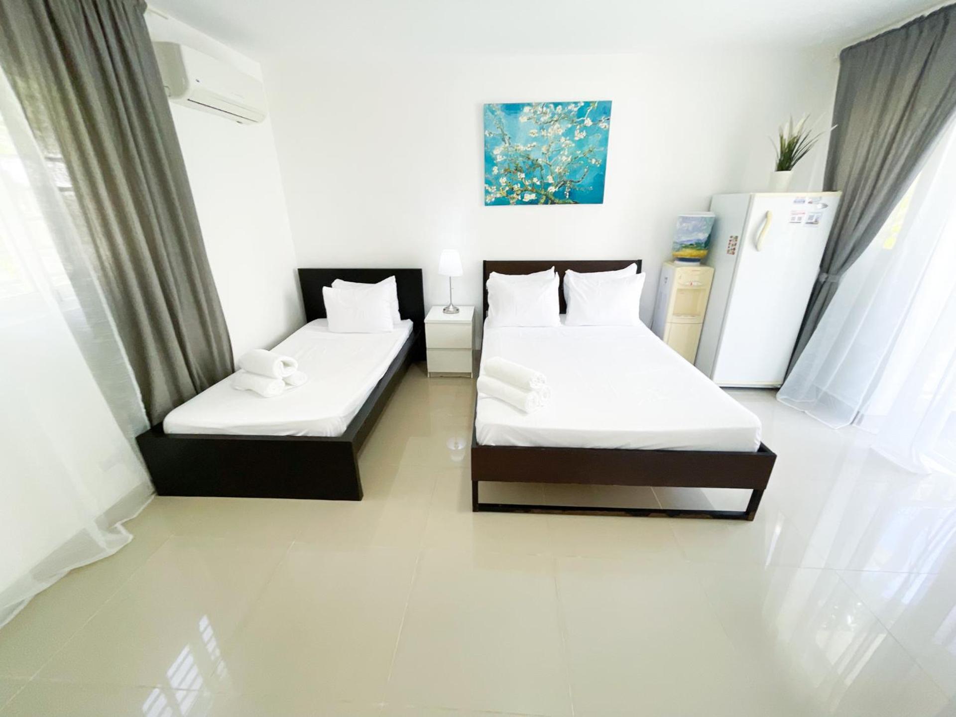 DELUXE HOTEL SUITES STUDIO del Mar Bavaro TROPICANA HOTEL WIFI Beach CLUB & SPA - Photo 24