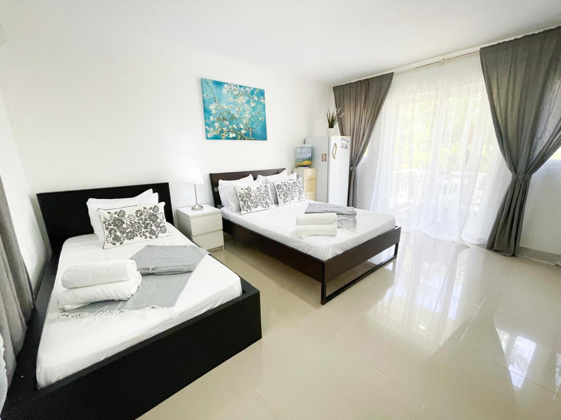 DELUXE HOTEL SUITES STUDIO del Mar Bavaro TROPICANA HOTEL WIFI Beach CLUB & SPA - Photo 28