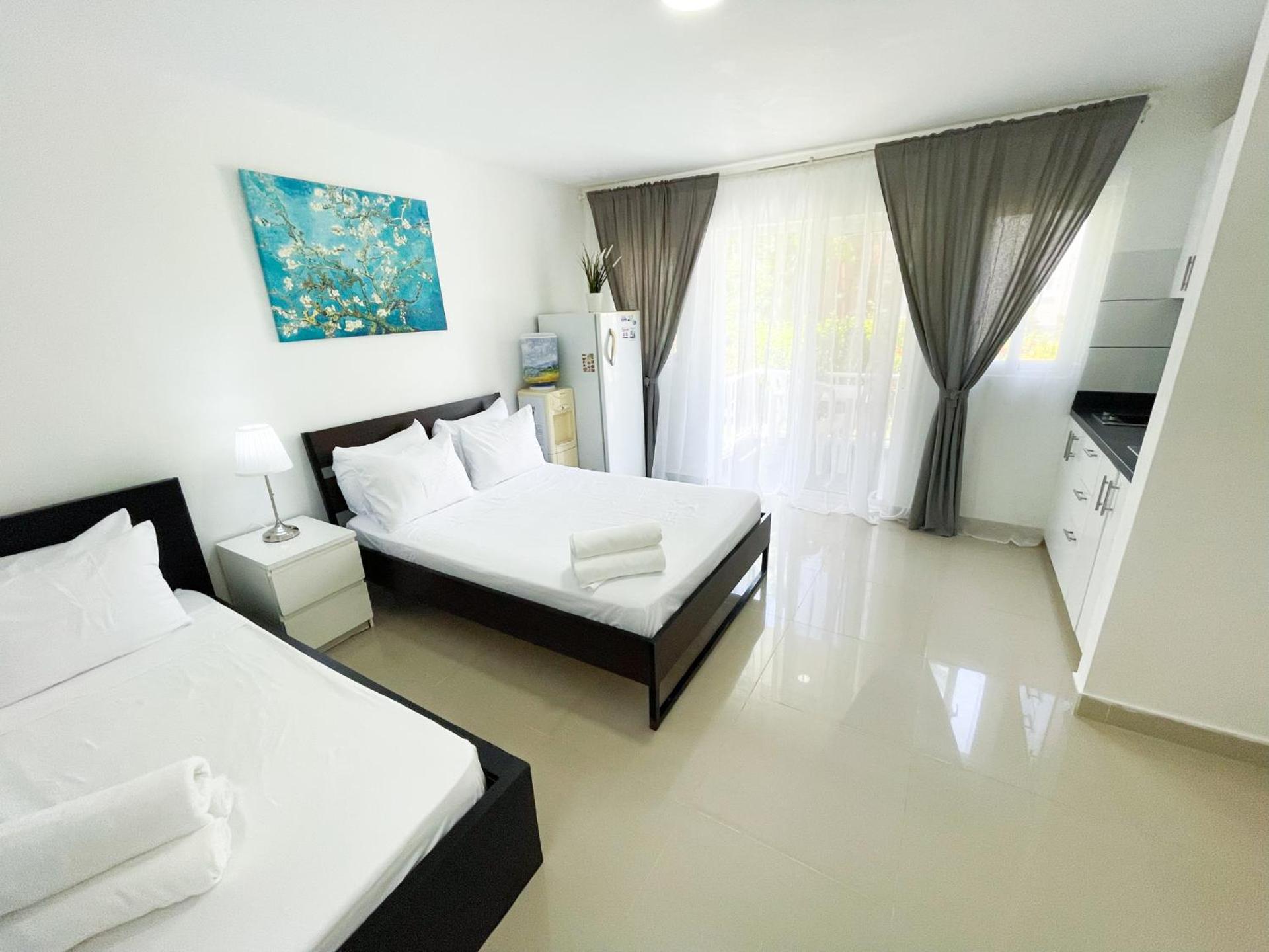 DELUXE HOTEL SUITES STUDIO del Mar Bavaro TROPICANA HOTEL WIFI Beach CLUB & SPA - Photo 23