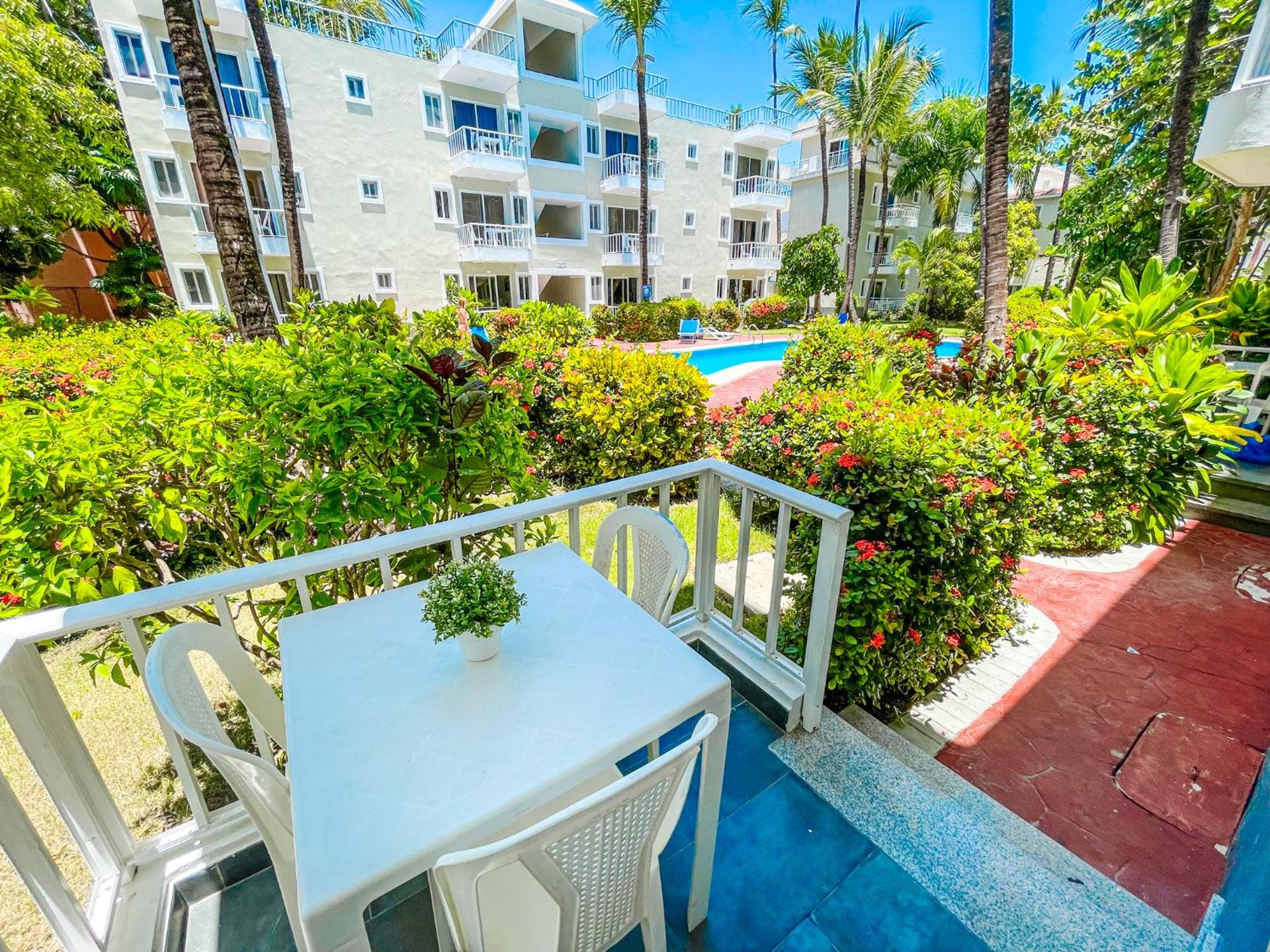 DELUXE HOTEL SUITES STUDIO del Mar Bavaro TROPICANA HOTEL WIFI Beach CLUB & SPA - Photo 32