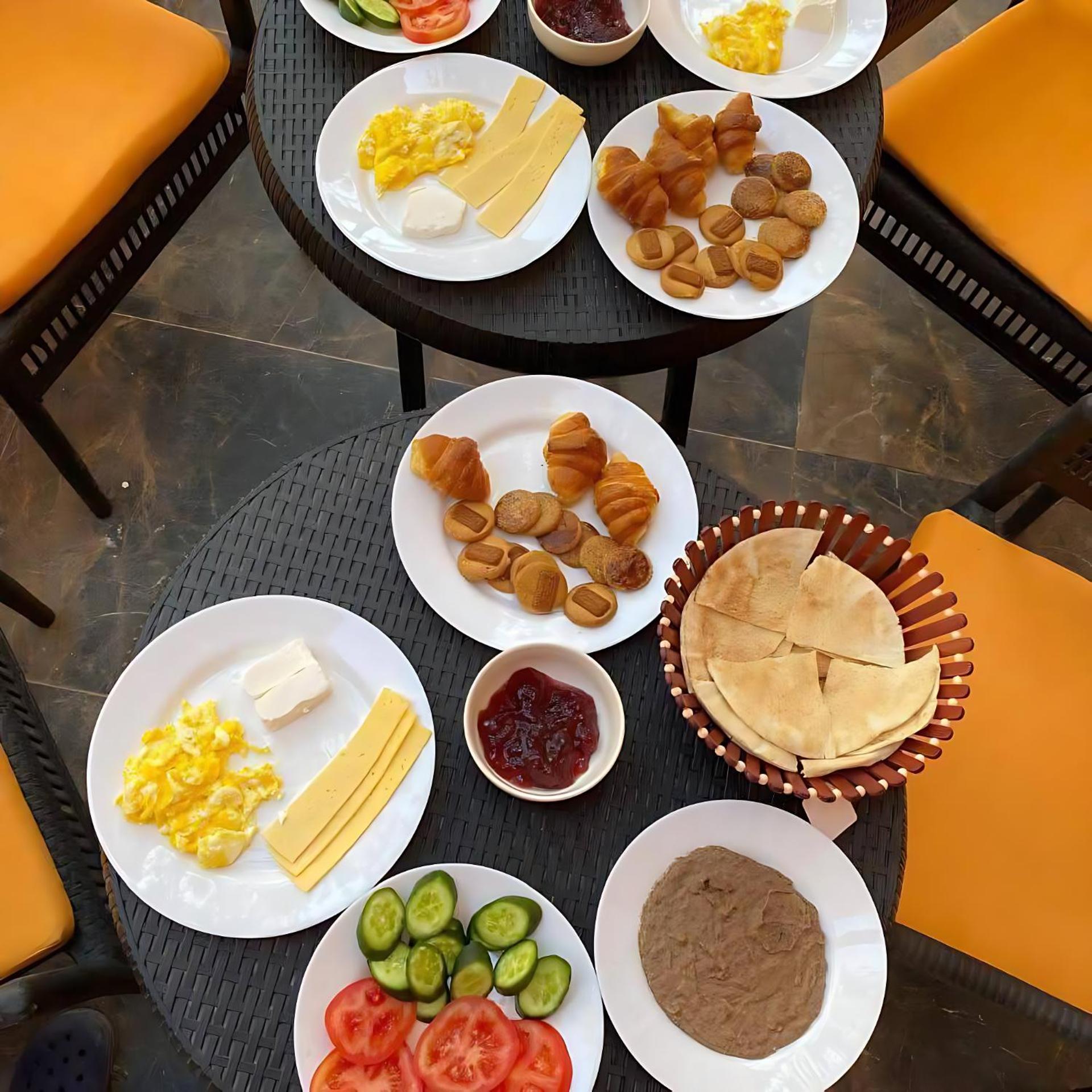 Florya pyramids hotel - Photo 5