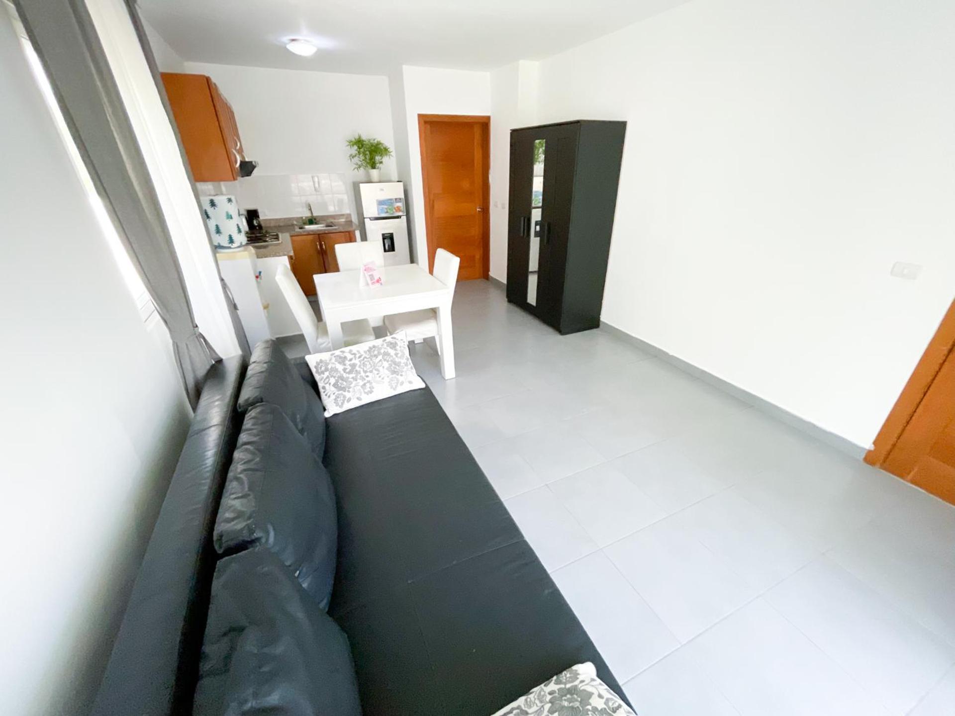 DELUXE HOTEL SUITES STUDIO del Mar Bavaro TROPICANA HOTEL WIFI Beach CLUB & SPA - Photo 20