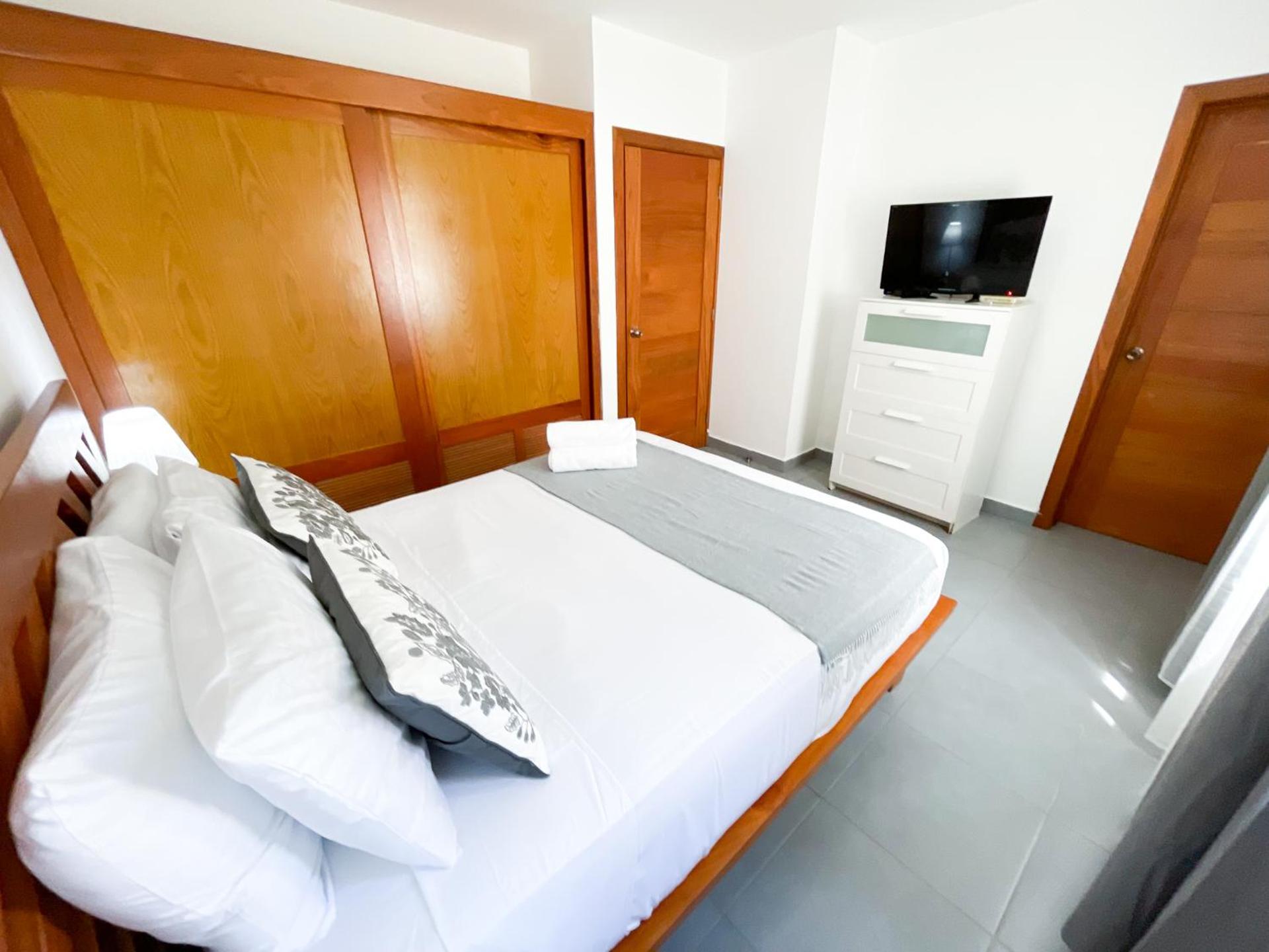 DELUXE HOTEL SUITES STUDIO del Mar Bavaro TROPICANA HOTEL WIFI Beach CLUB & SPA - Photo 19