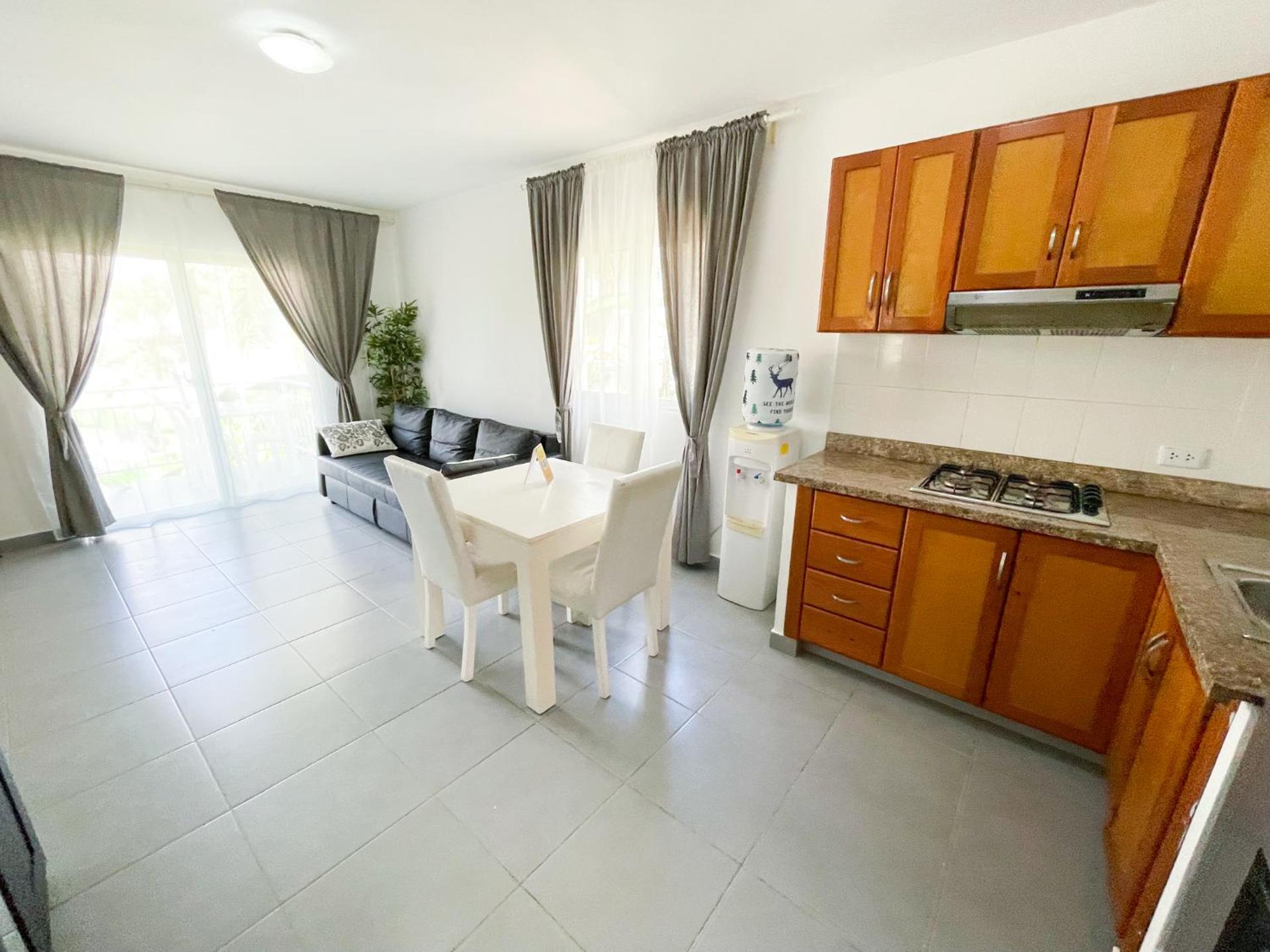 DELUXE HOTEL SUITES STUDIO del Mar Bavaro TROPICANA HOTEL WIFI Beach CLUB & SPA - Photo 3