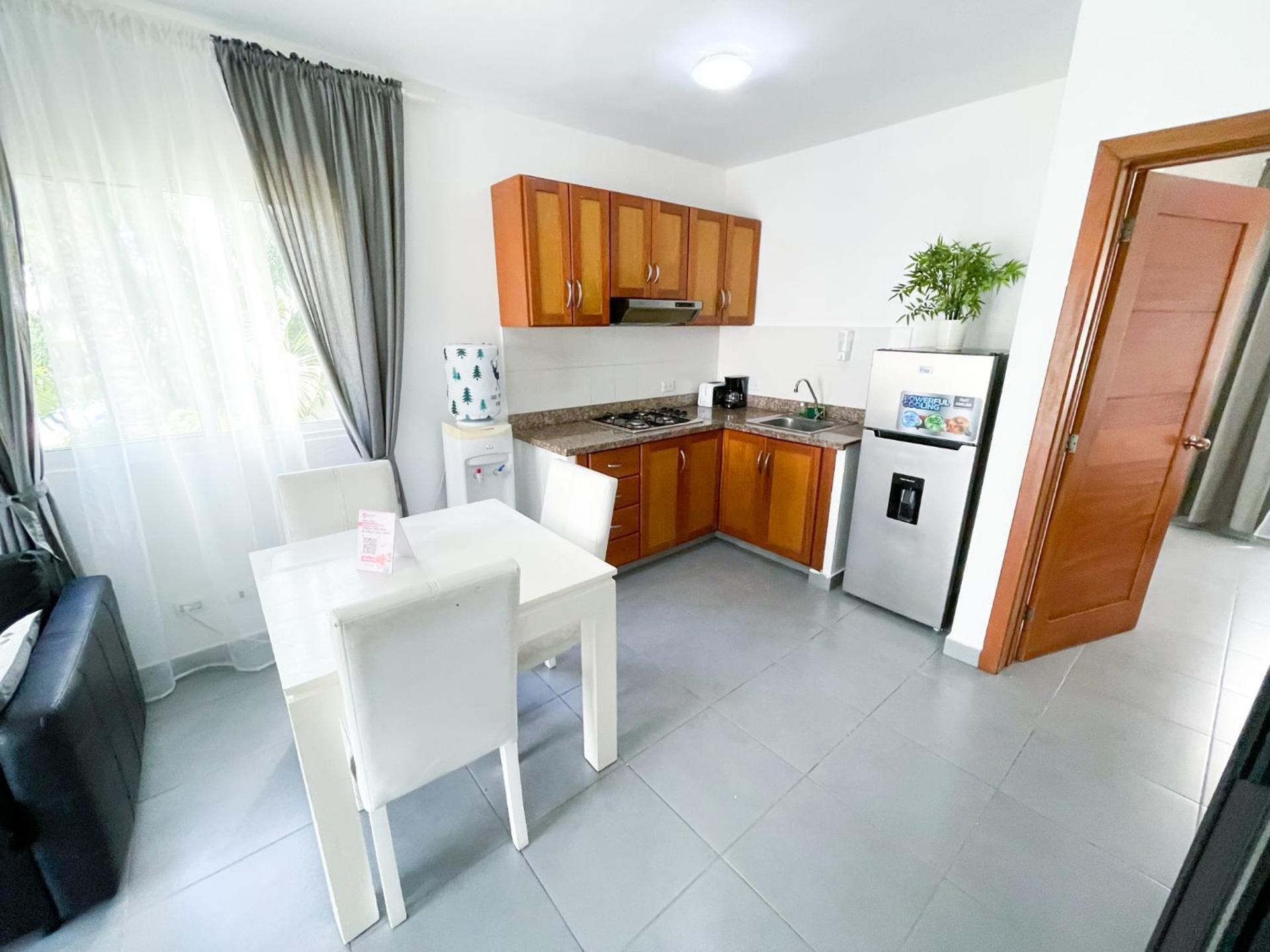 DELUXE HOTEL SUITES STUDIO del Mar Bavaro TROPICANA HOTEL WIFI Beach CLUB & SPA - Photo 4