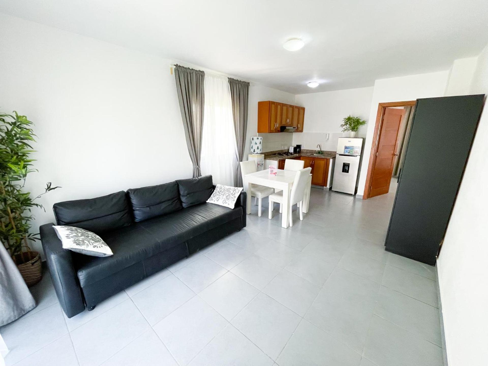 DELUXE HOTEL SUITES STUDIO del Mar Bavaro TROPICANA HOTEL WIFI Beach CLUB & SPA - Photo 5