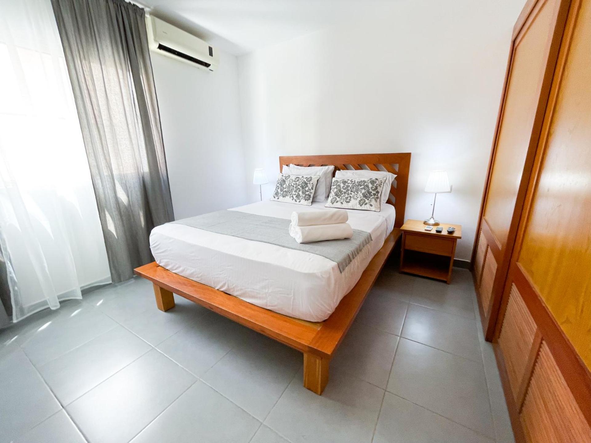 DELUXE HOTEL SUITES STUDIO del Mar Bavaro TROPICANA HOTEL WIFI Beach CLUB & SPA - Photo 6