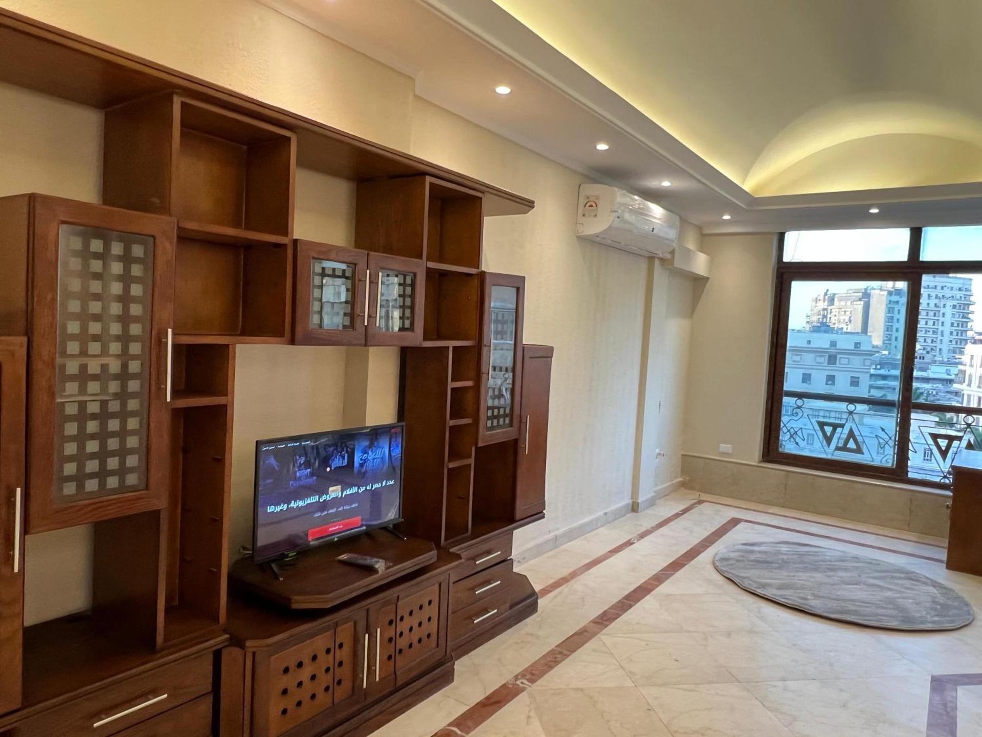 Tahrir Square apartments suites - Photo 6