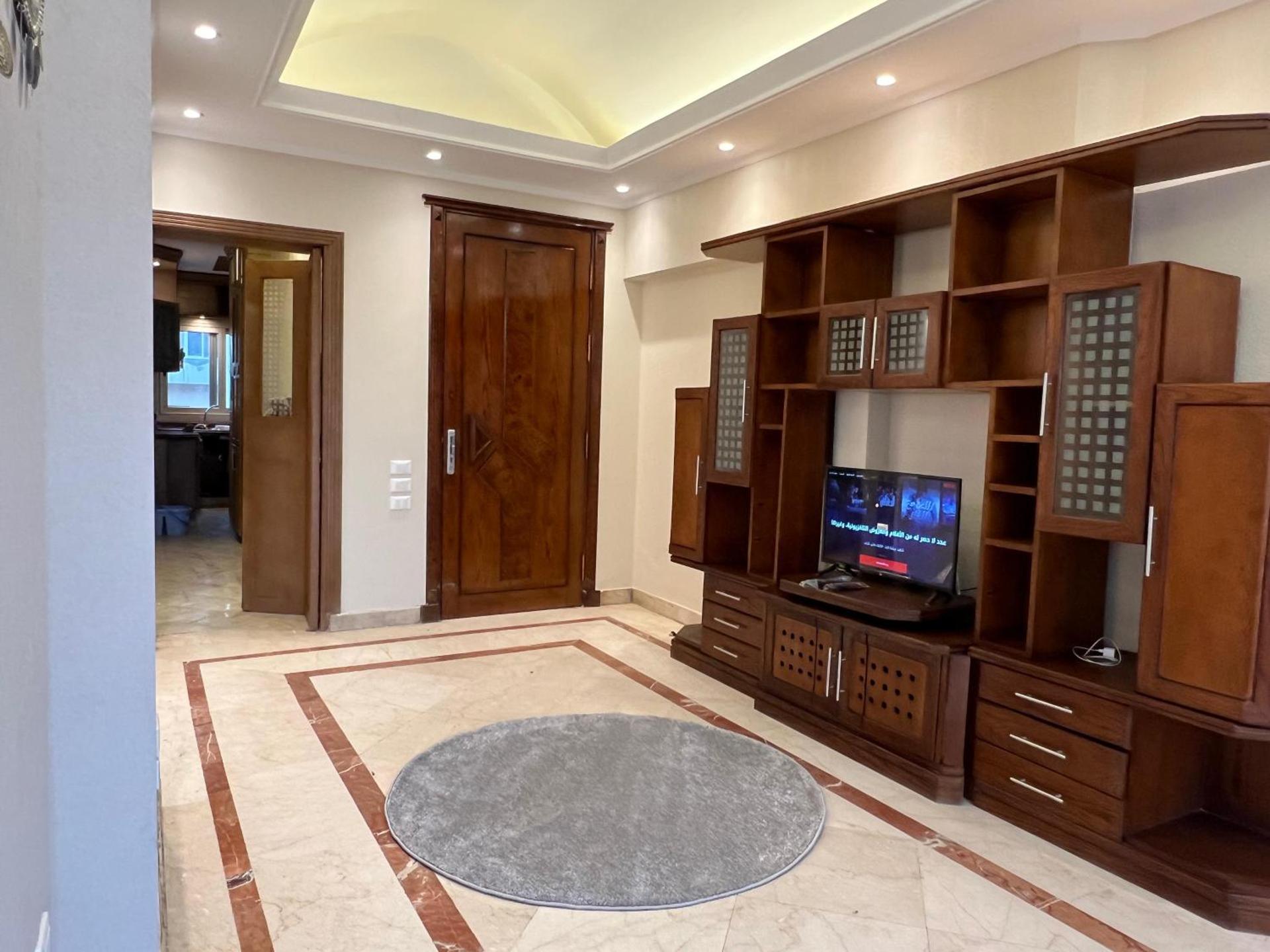 Tahrir Square apartments suites - Photo 8