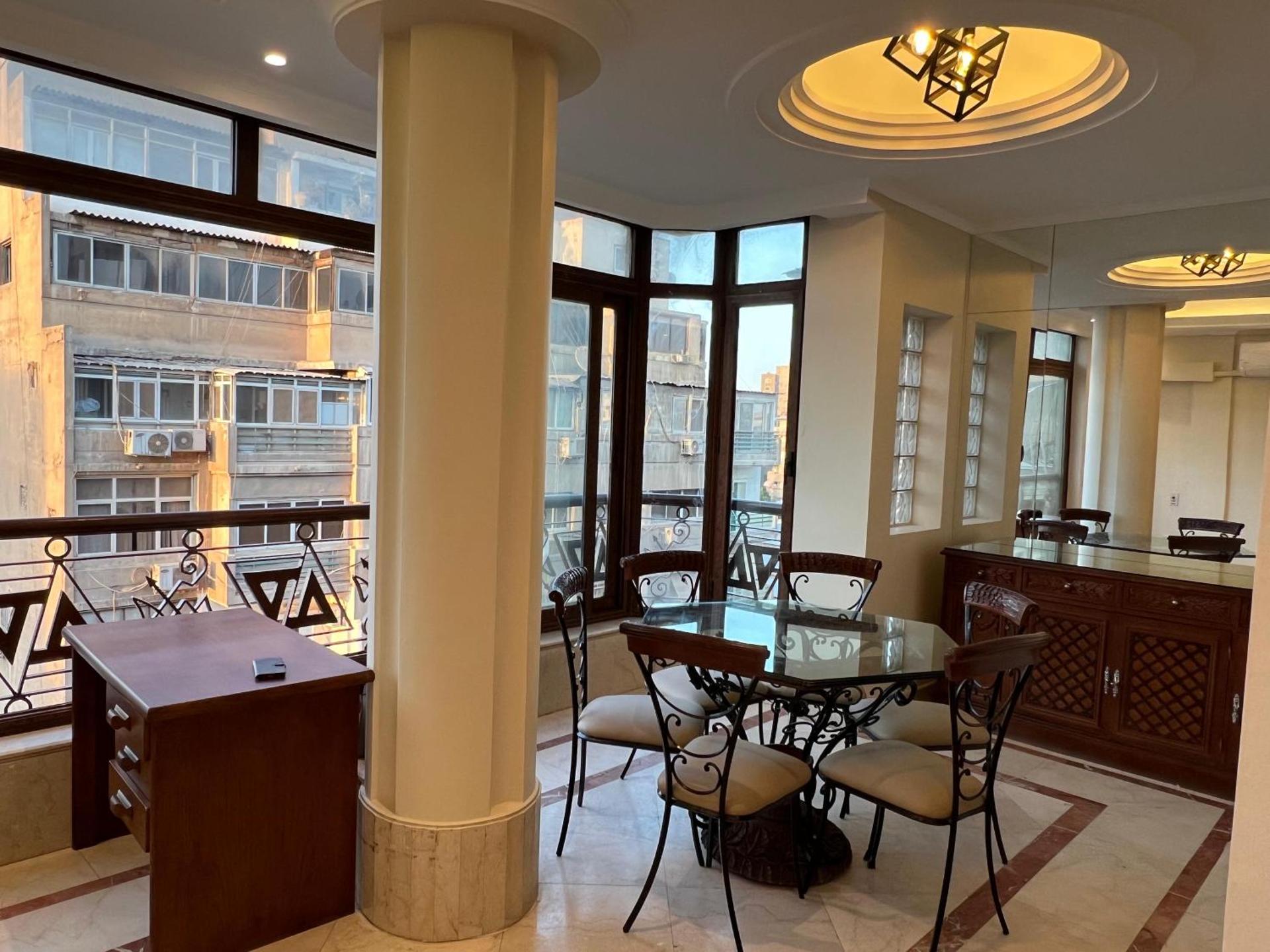 Tahrir Square apartments suites - Photo 9
