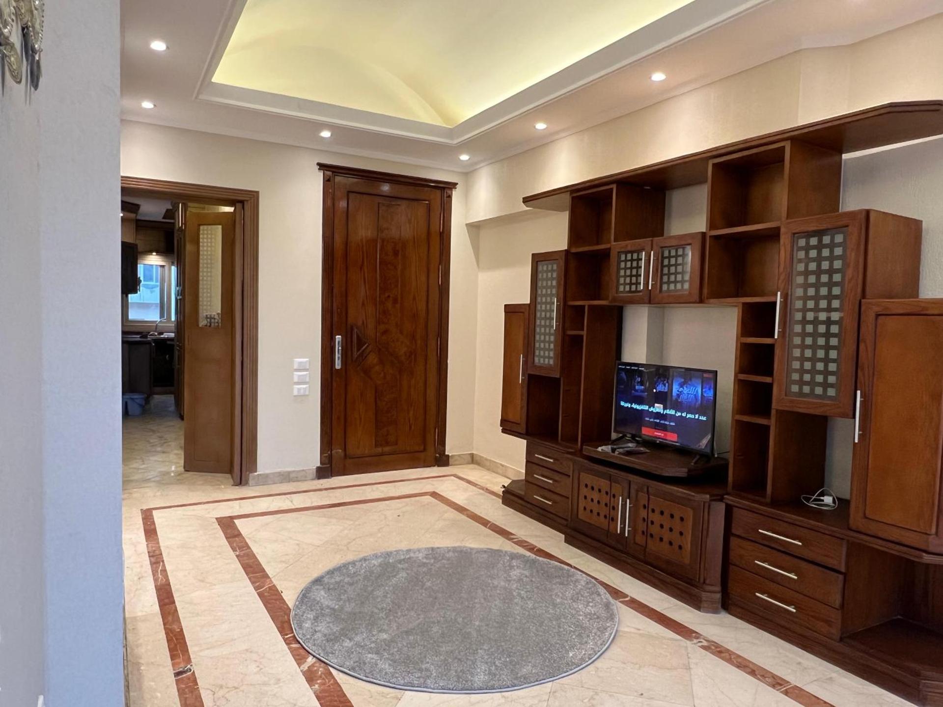 Tahrir Square apartments suites - Photo 11