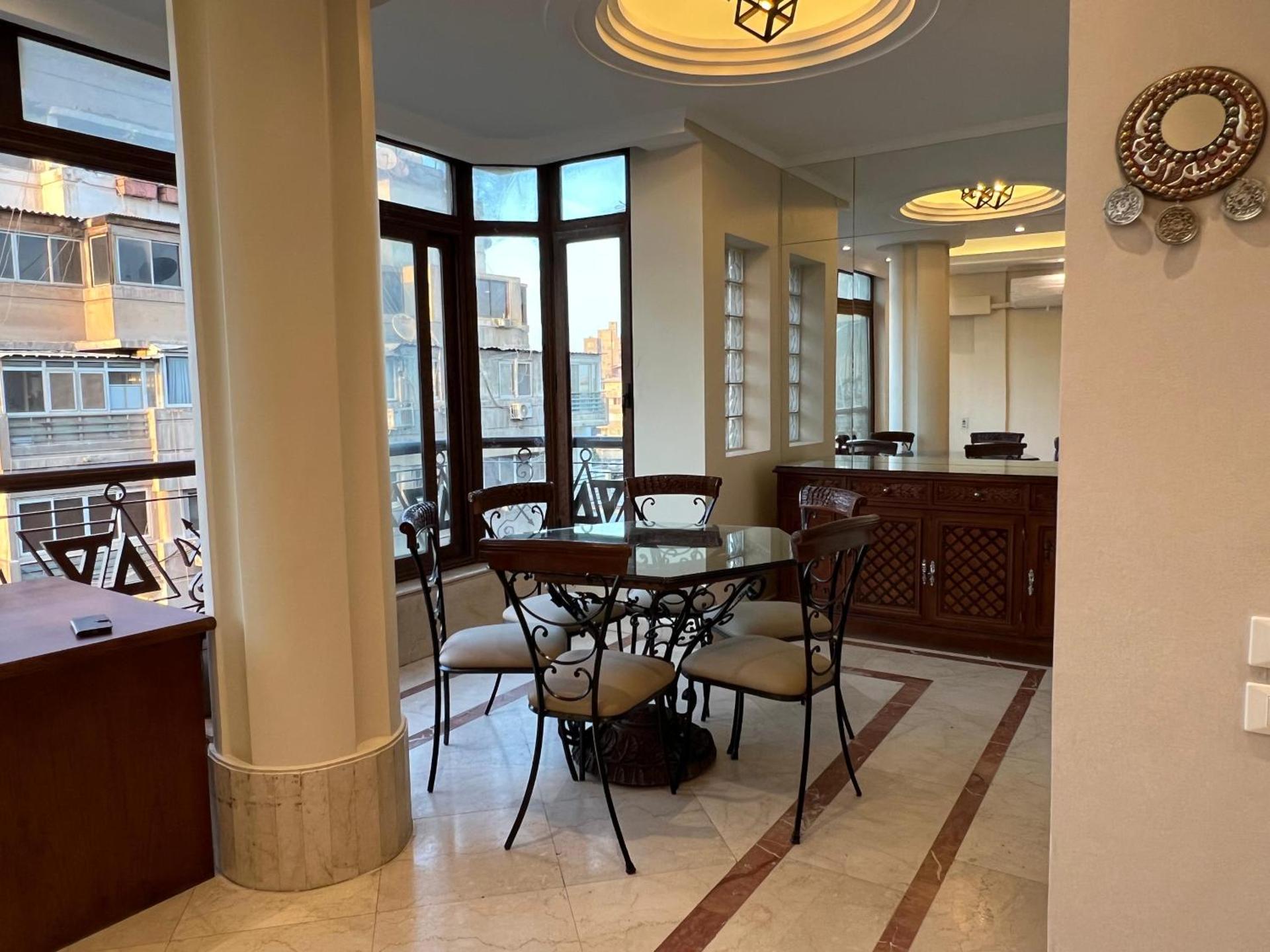 Tahrir Square apartments suites - Photo 10
