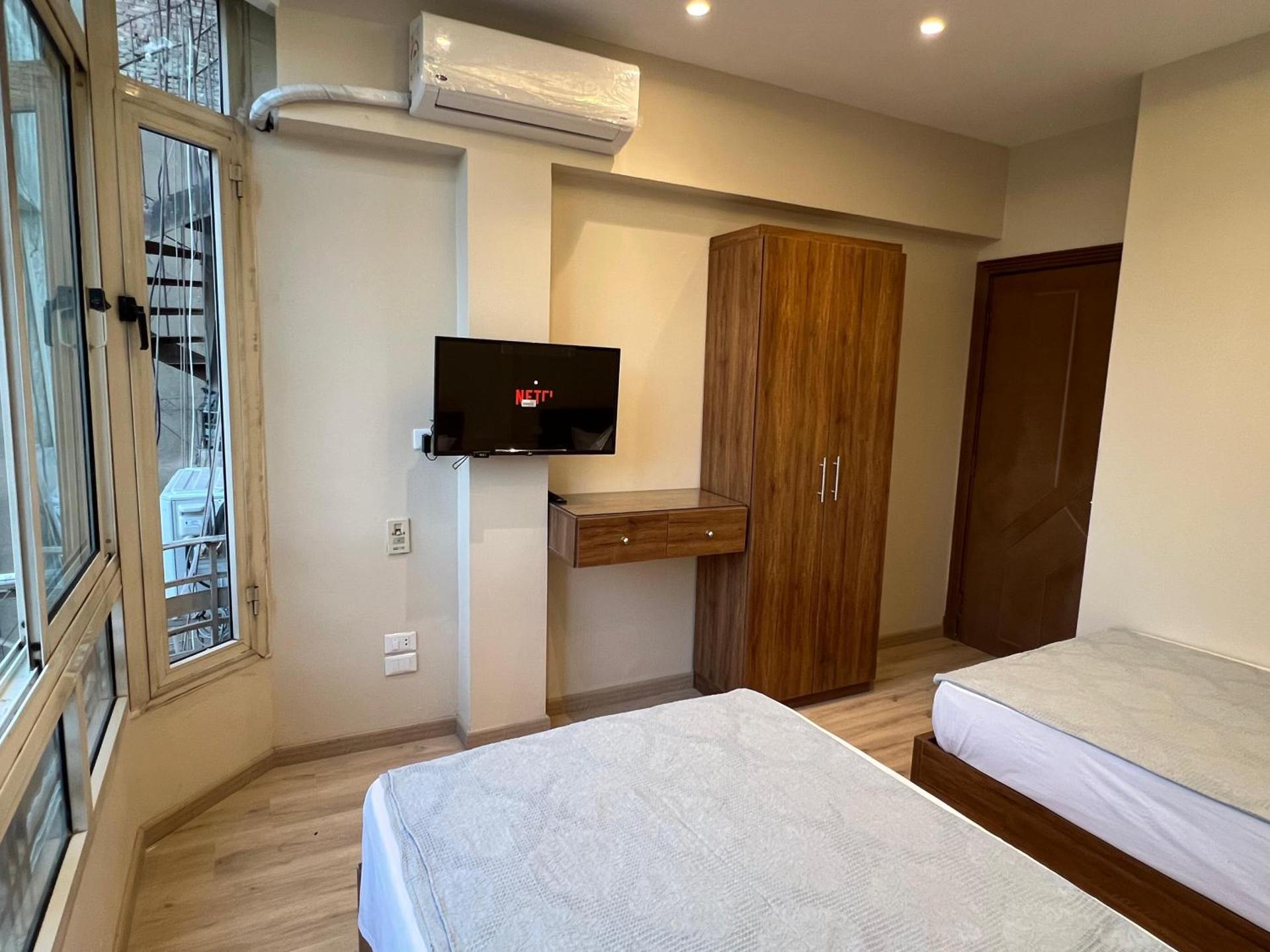 Tahrir Square apartments suites - Photo 21